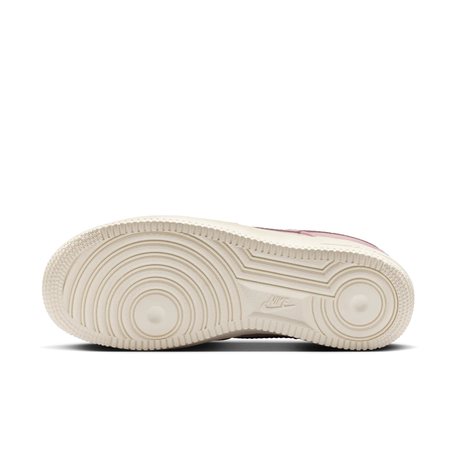 Nike Air Force 1 Low Pink Tassel image 3