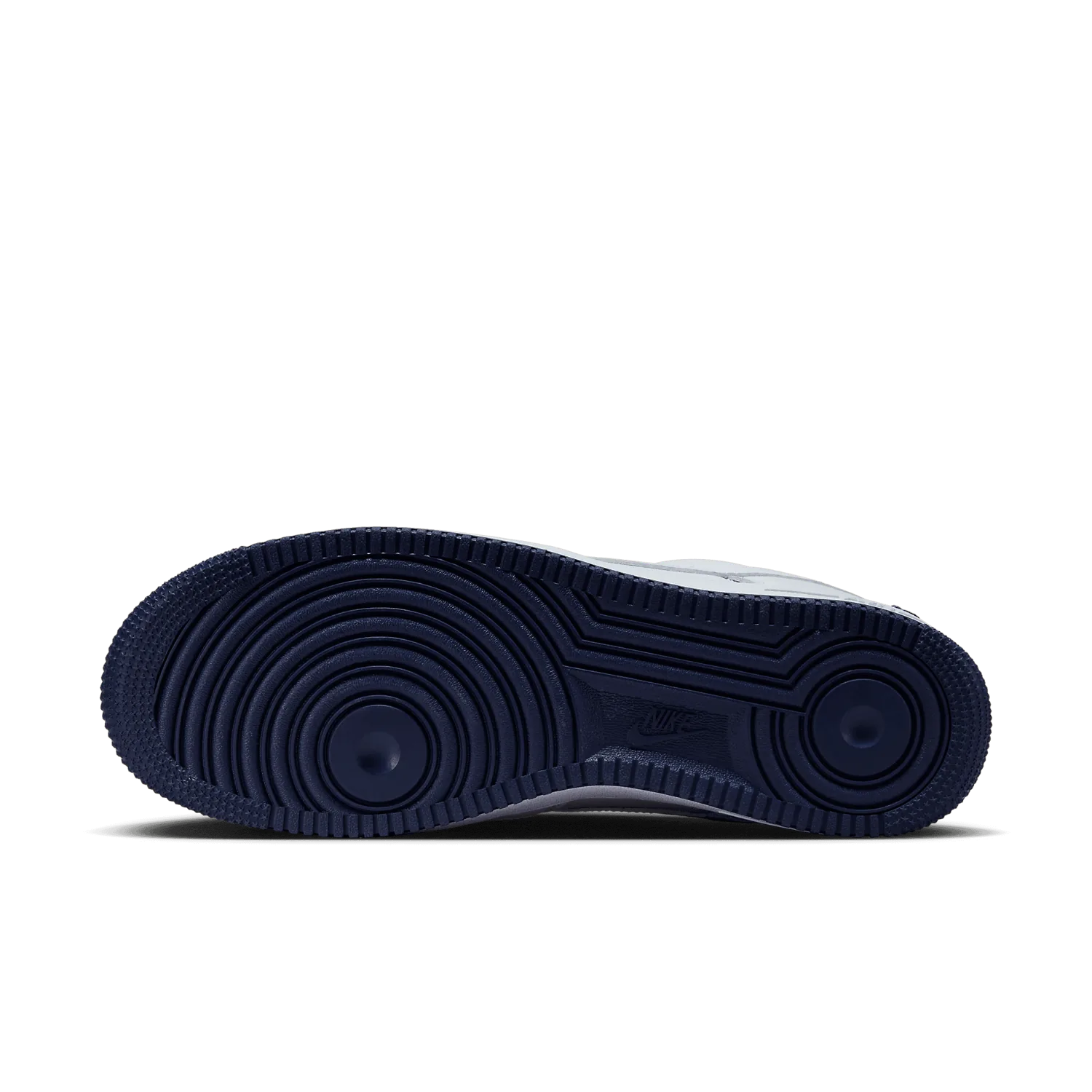 Nike US Force 1 Lil Yachty White Midnight Navy image 2