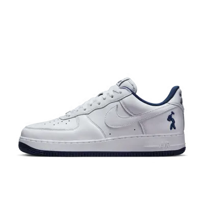 Nike US Force 1 Lil Yachty White Midnight Navy