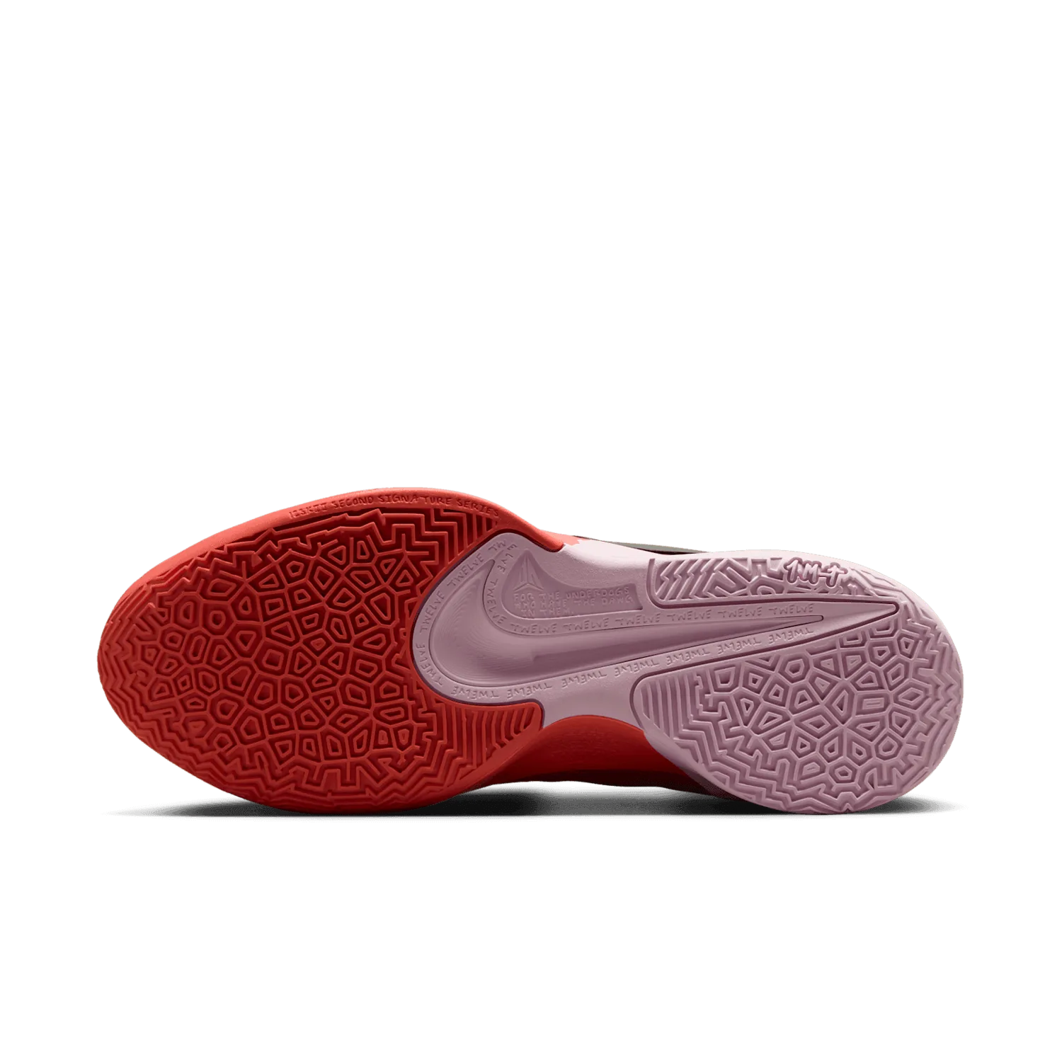 Nike Ja 2 Heart Eyes image 2