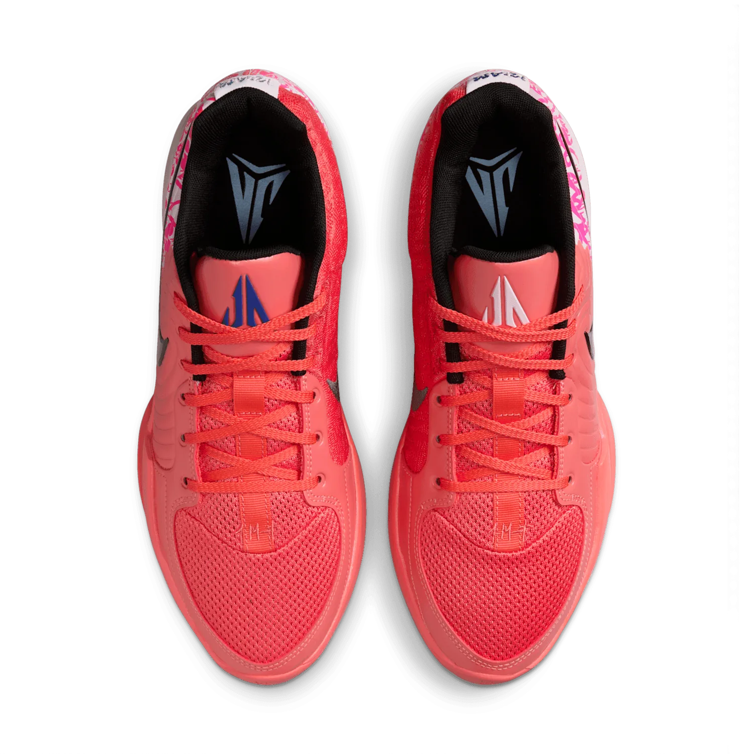 Nike Ja 2 Heart Eyes image 3