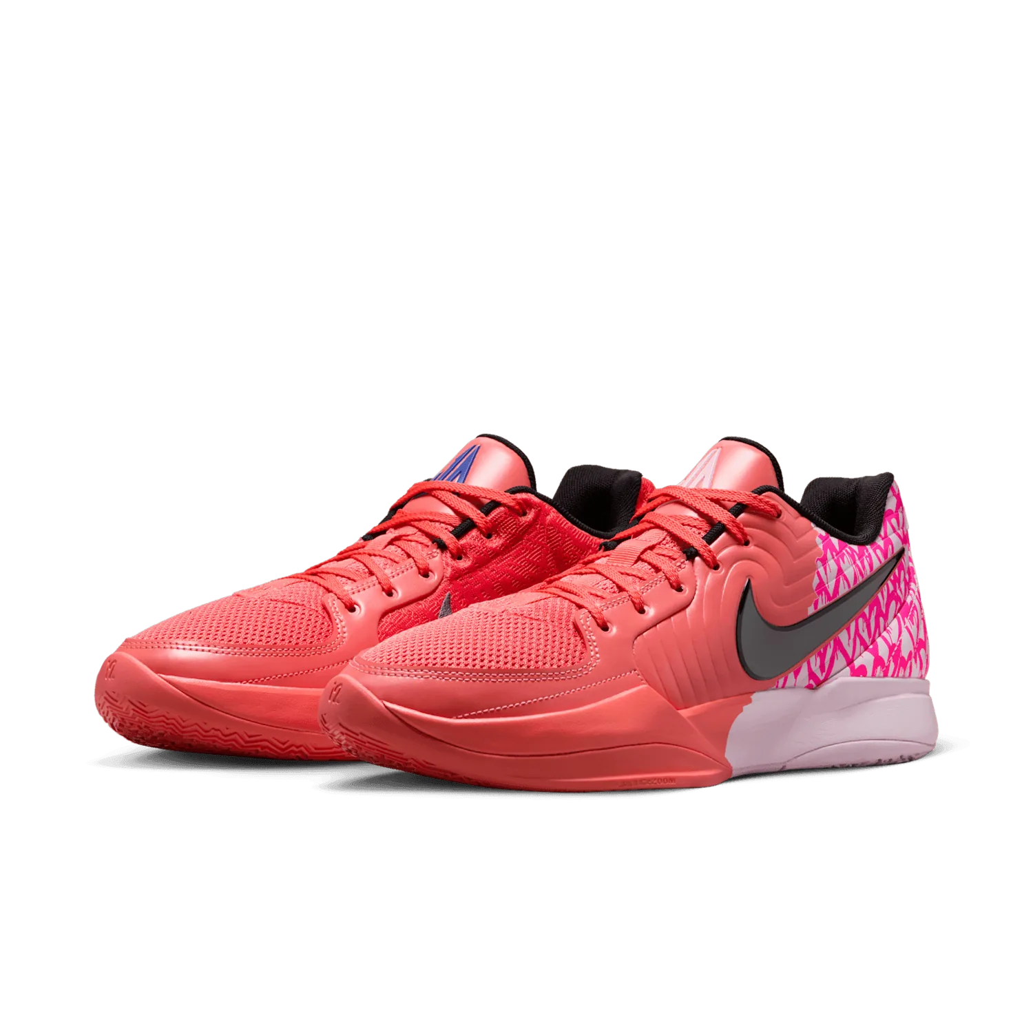 Nike Ja 2 Heart Eyes image 4