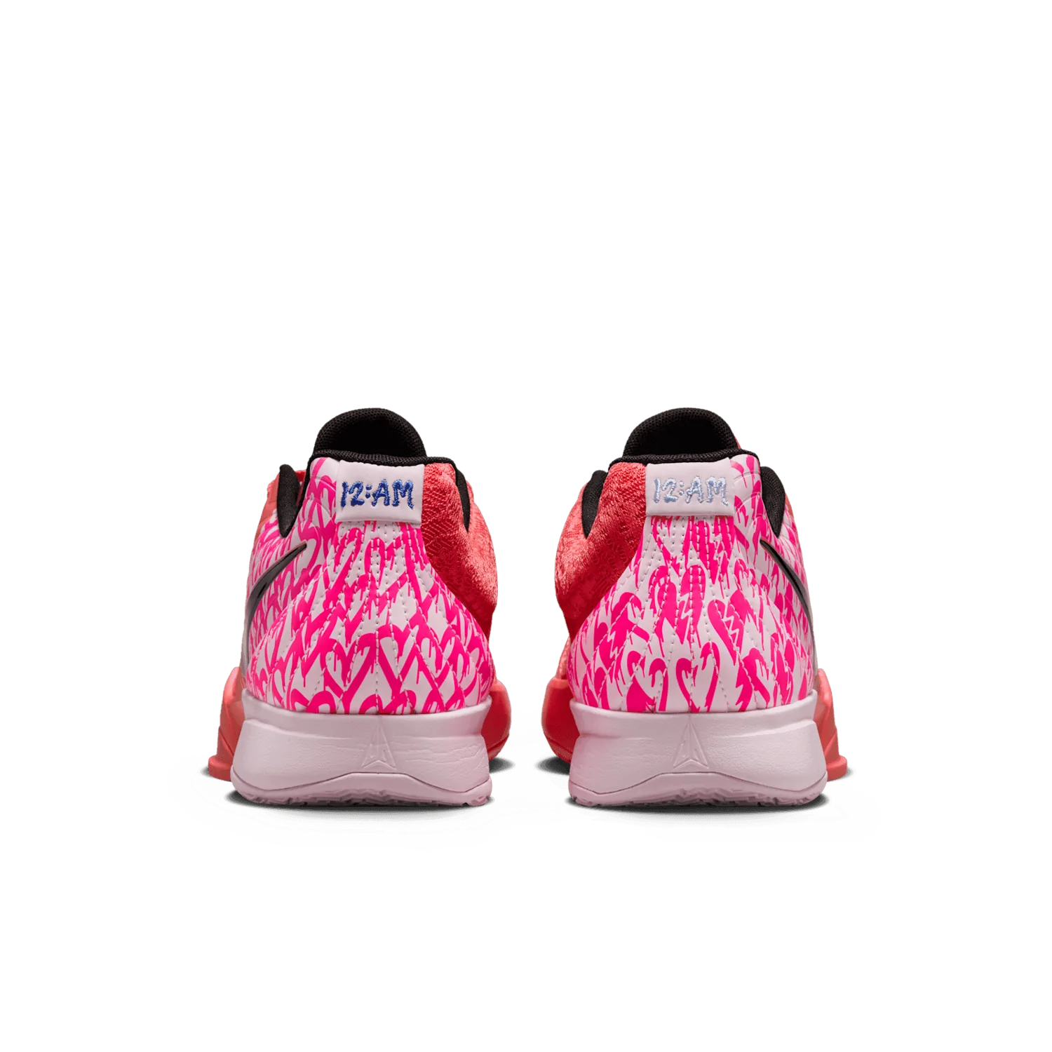 Nike Ja 2 Heart Eyes image 5