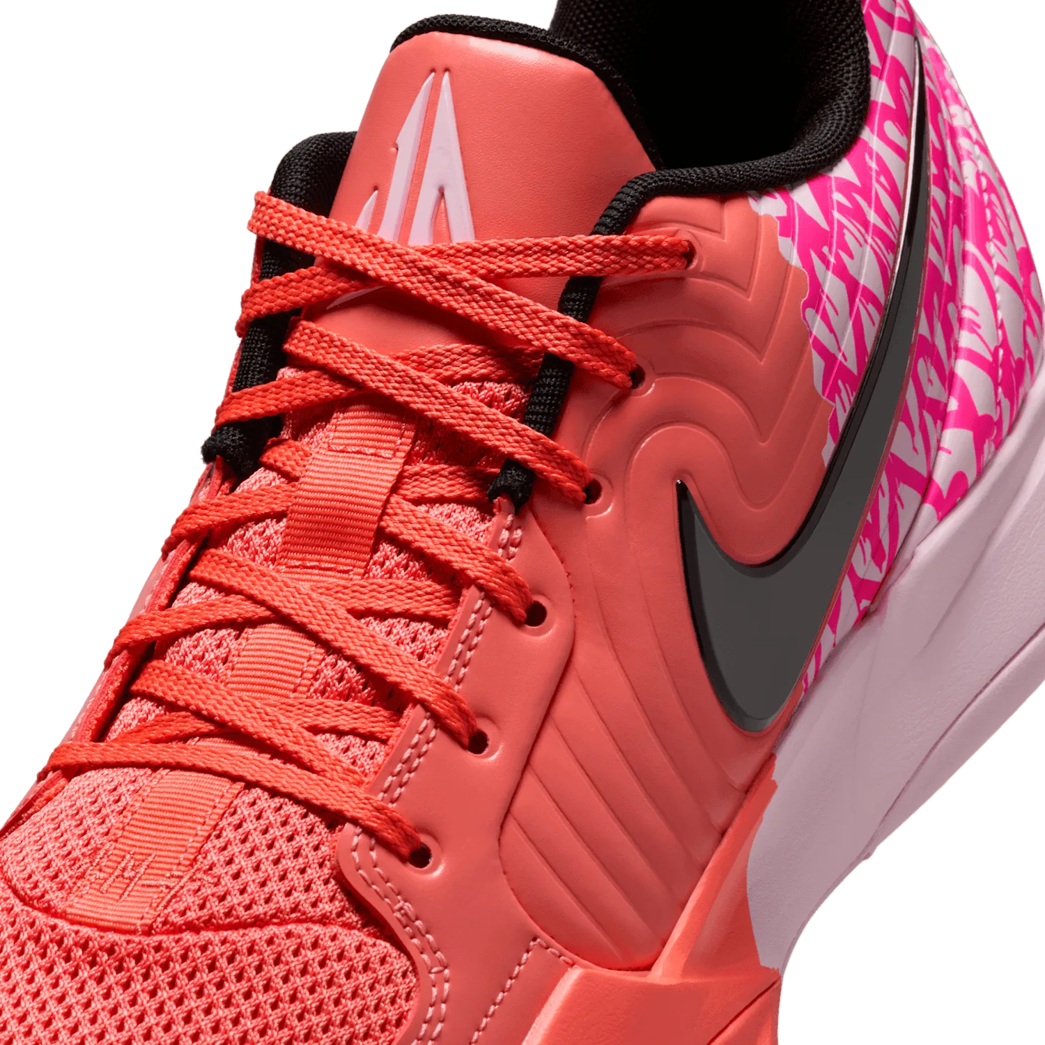 Nike Ja 2 Heart Eyes image 6