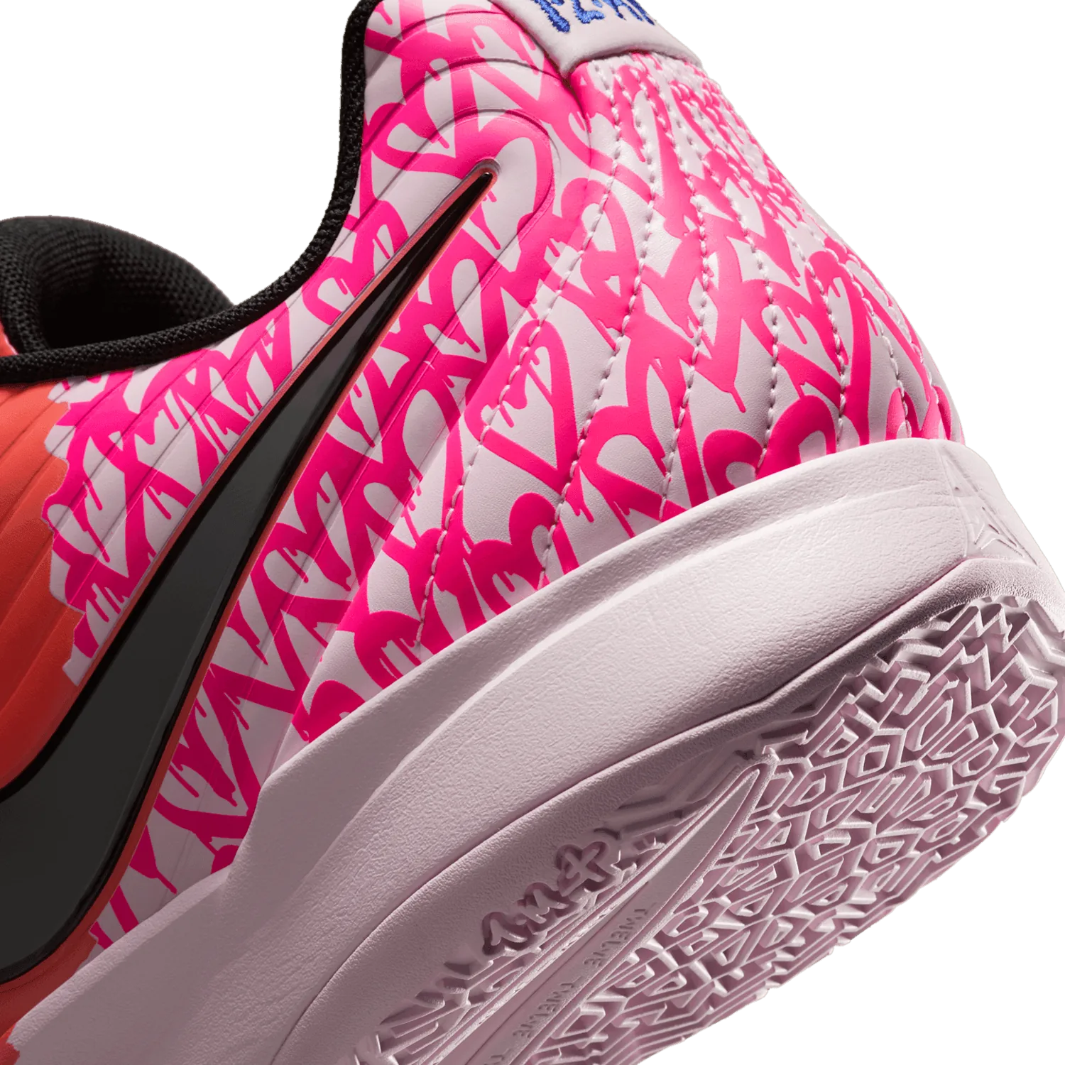 Nike Ja 2 Heart Eyes image 7
