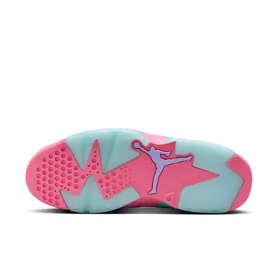 Air Jordan 6 Retro DB Jillian Beagley