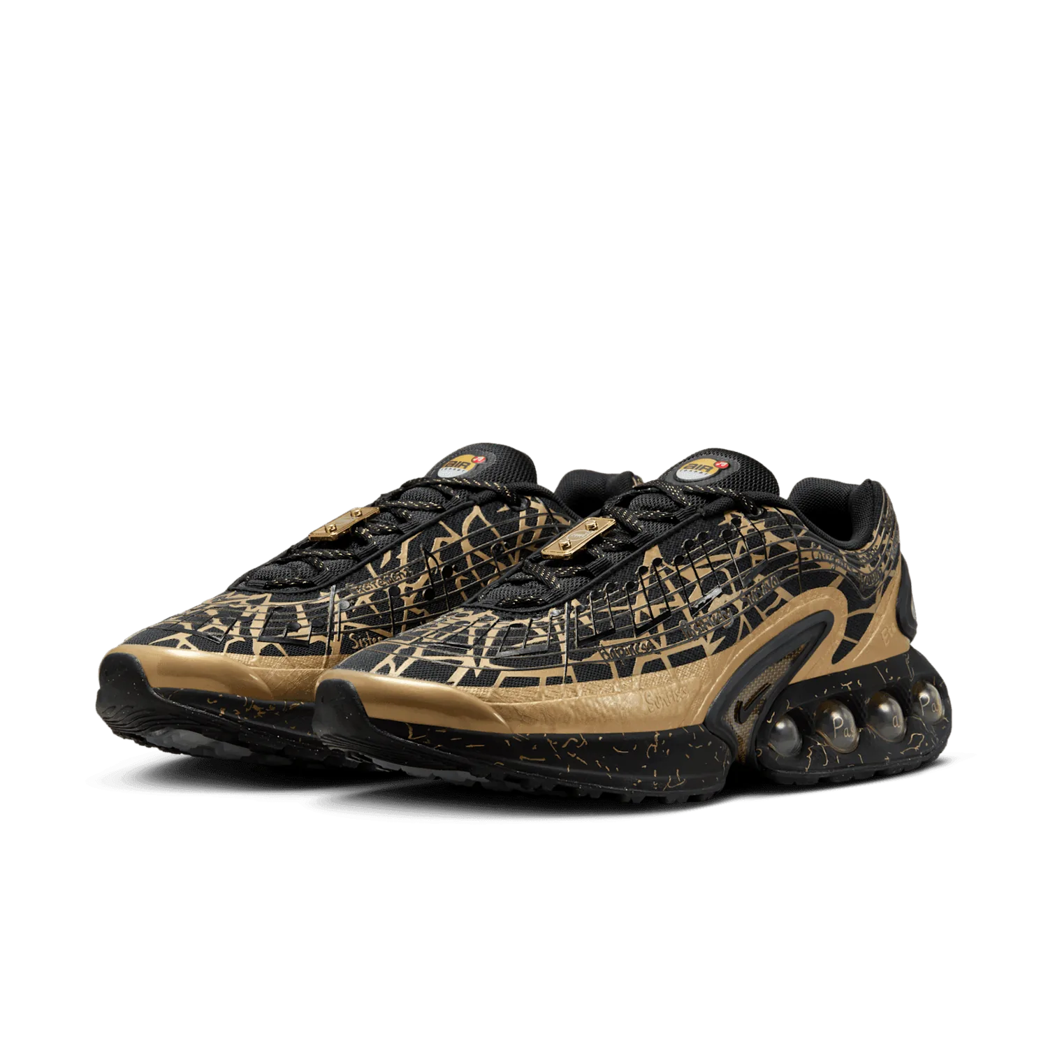 Nike Air Max DN DB Connor Kassing Fernández image 7