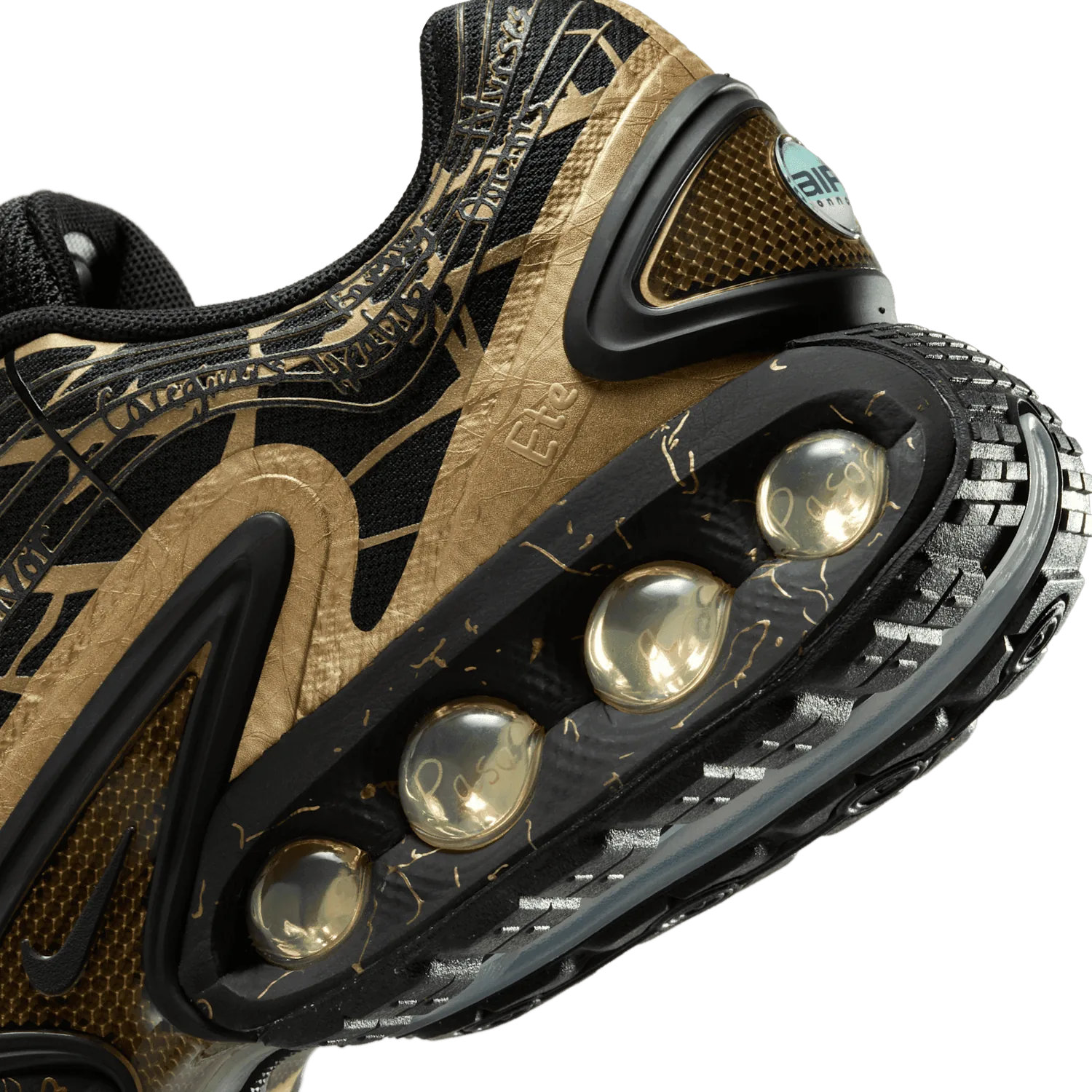 Nike Air Max DN DB Connor Kassing Fernández image 10