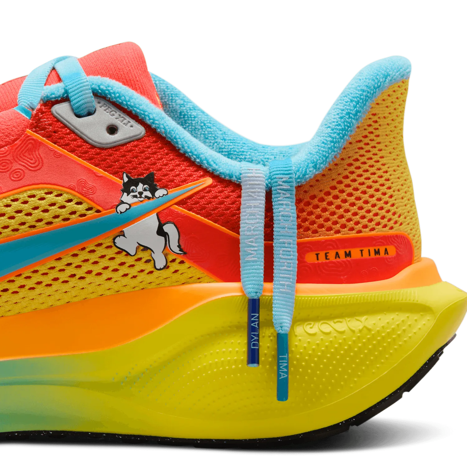 Nike Air Zoom Pegasus 41 DB Tima Sviridenko image 4