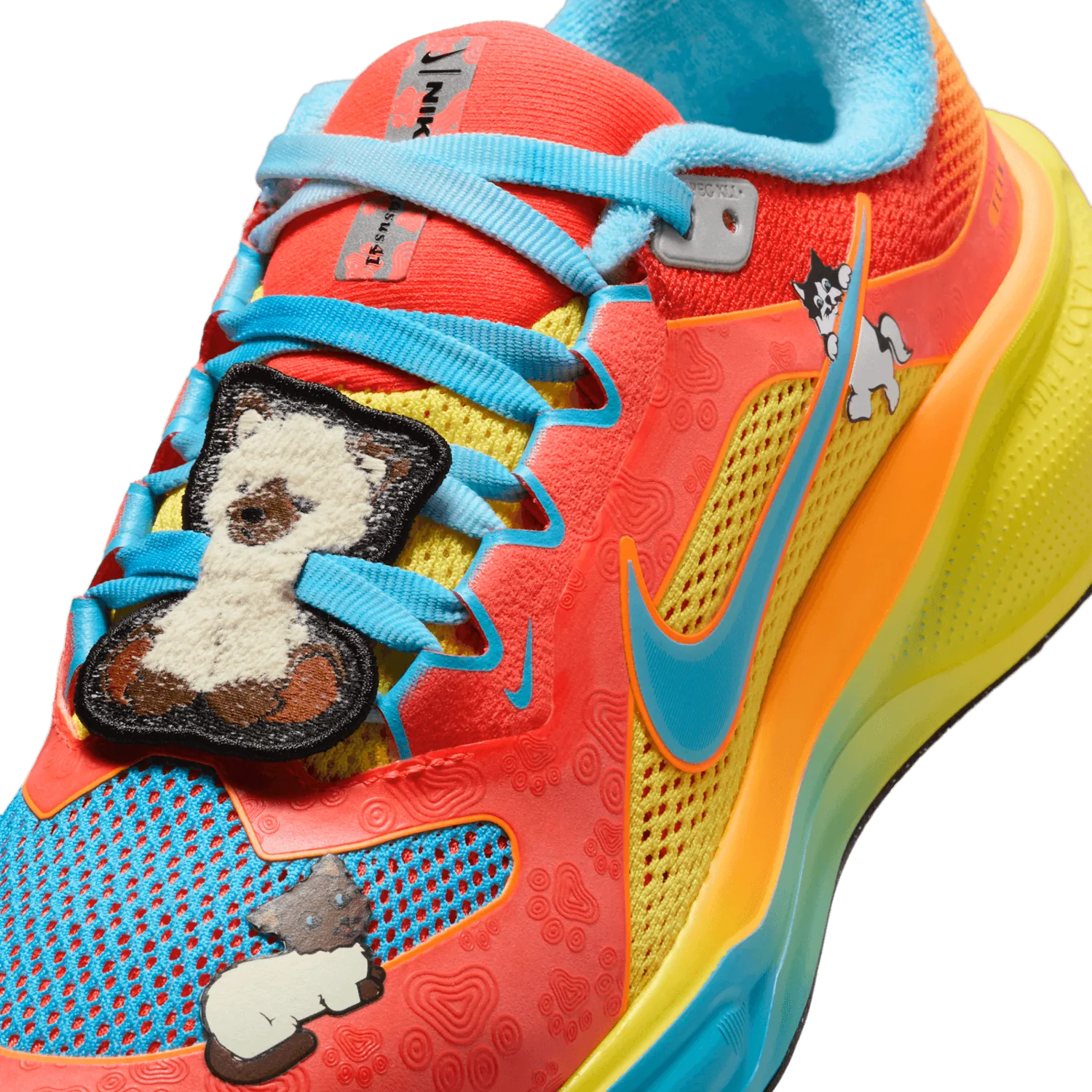 Nike Air Zoom Pegasus 41 DB Tima Sviridenko image 9