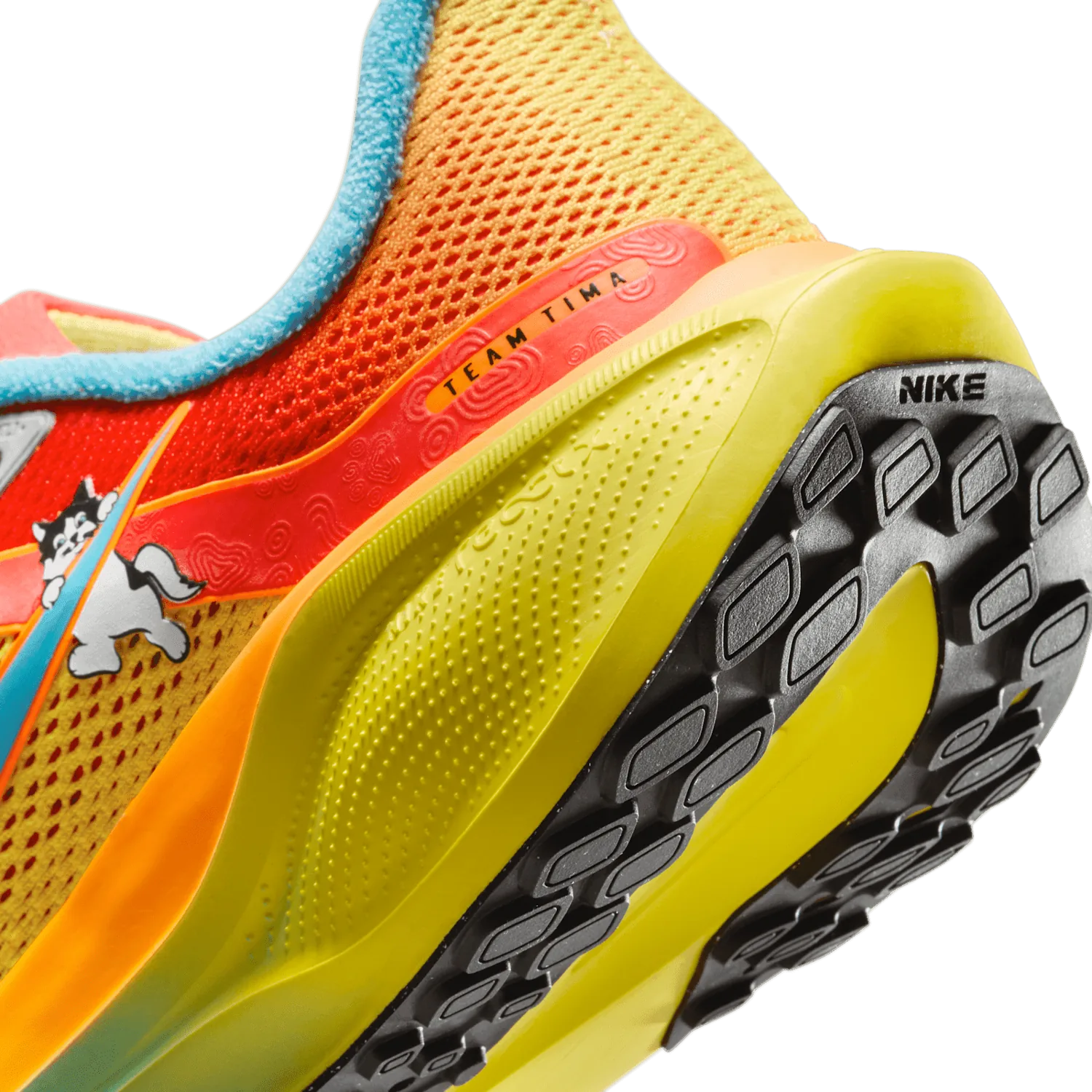 Nike Air Zoom Pegasus 41 DB Tima Sviridenko image 10