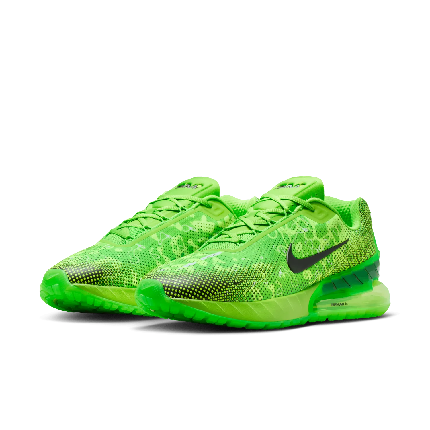 Nike Air Max Phoenix Green Strike image 5