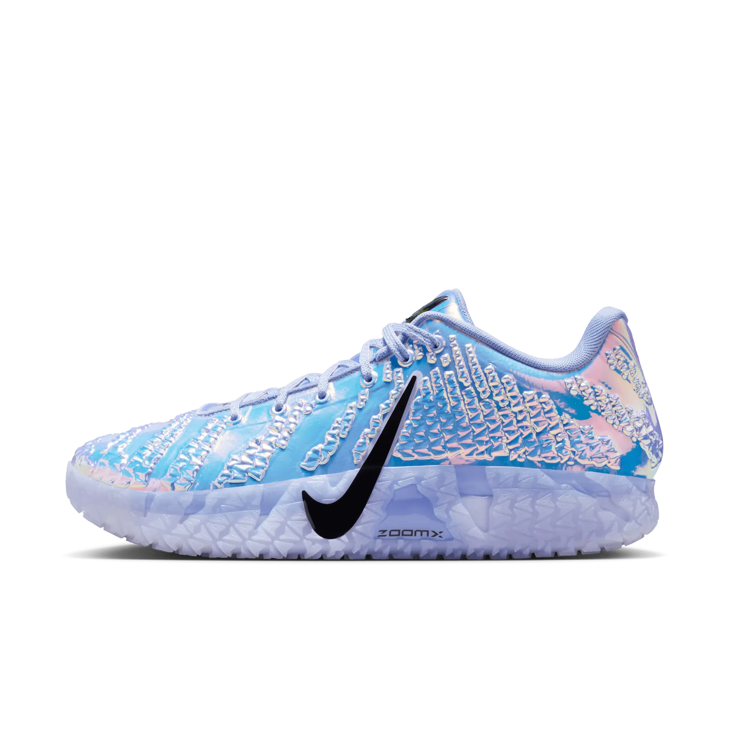 Nike Ja 3 All-Star Warning Label