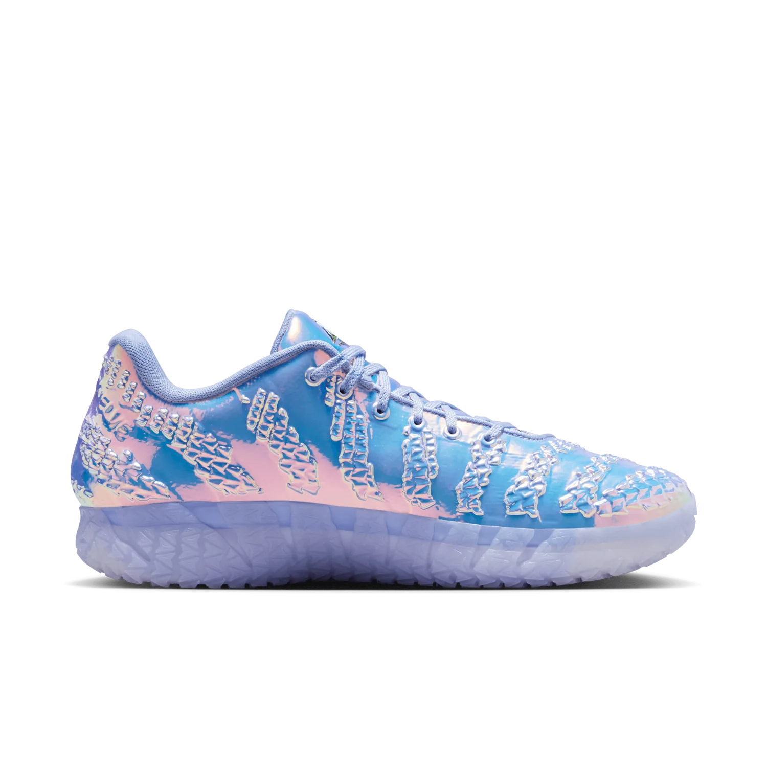 Nike Ja 3 All-Star Warning Label image 7
