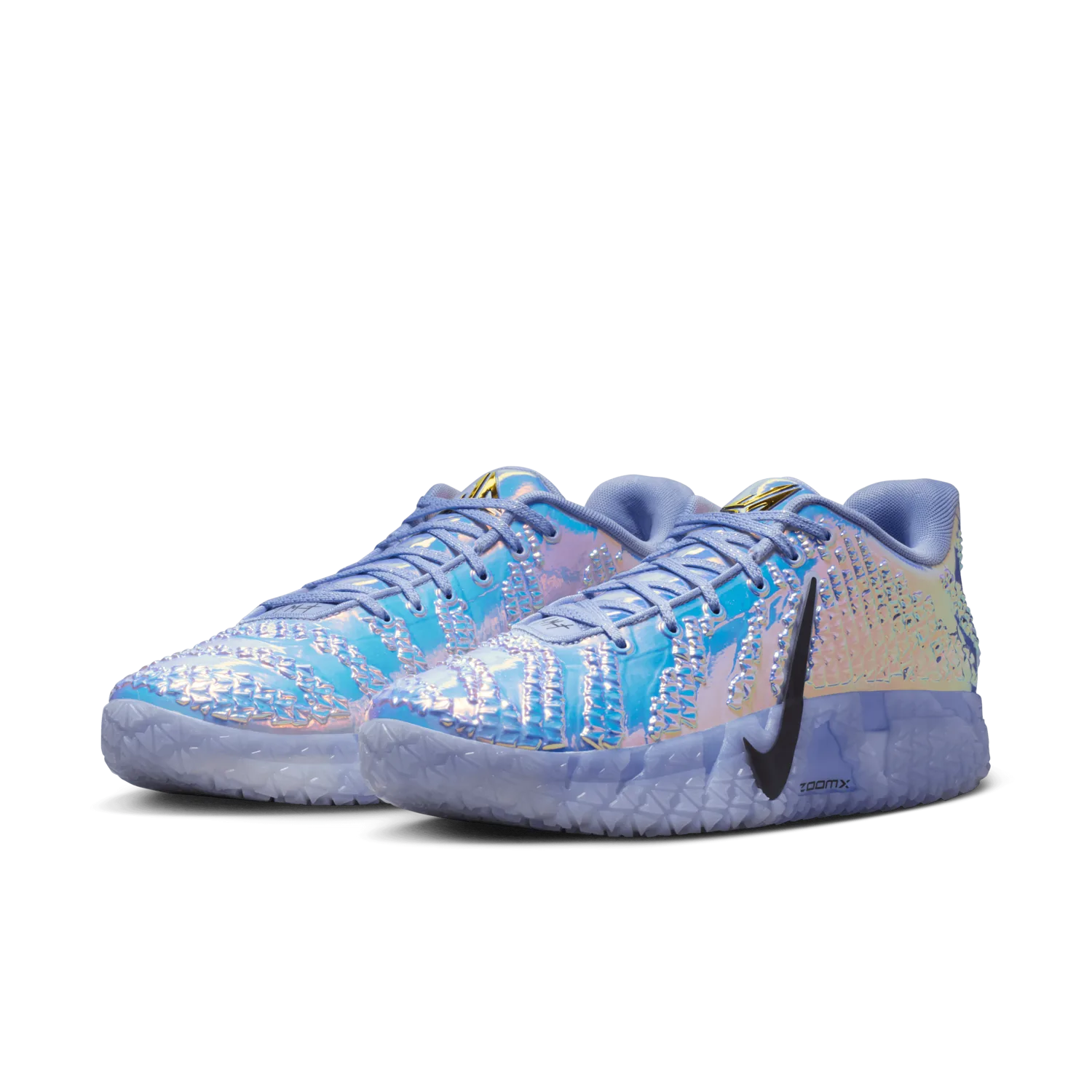 Nike Ja 3 All-Star Warning Label image 9