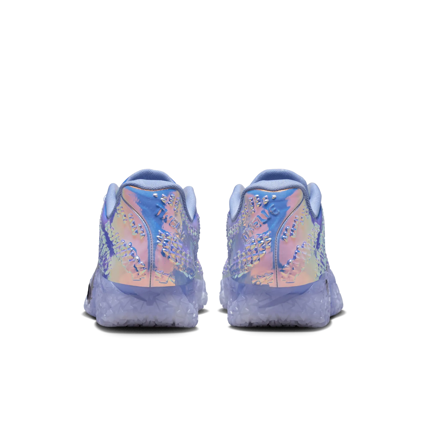 Nike Ja 3 All-Star Warning Label image 10