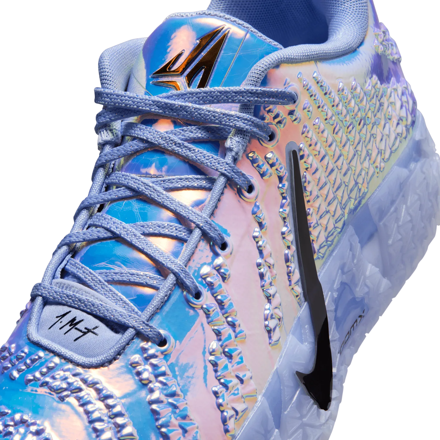 Nike Ja 3 All-Star Warning Label image 11