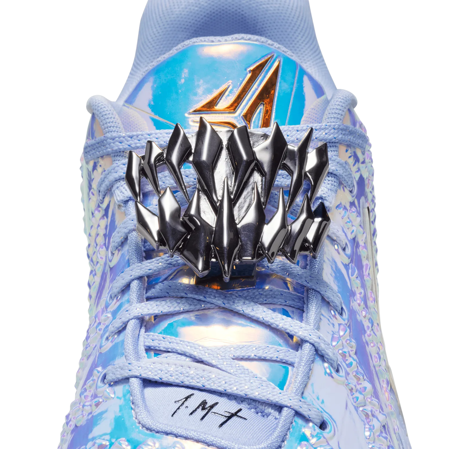 Nike Ja 3 All-Star Warning Label image 13