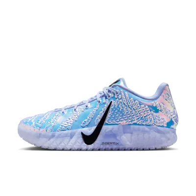 Nike Ja 3 All-Star Warning Label