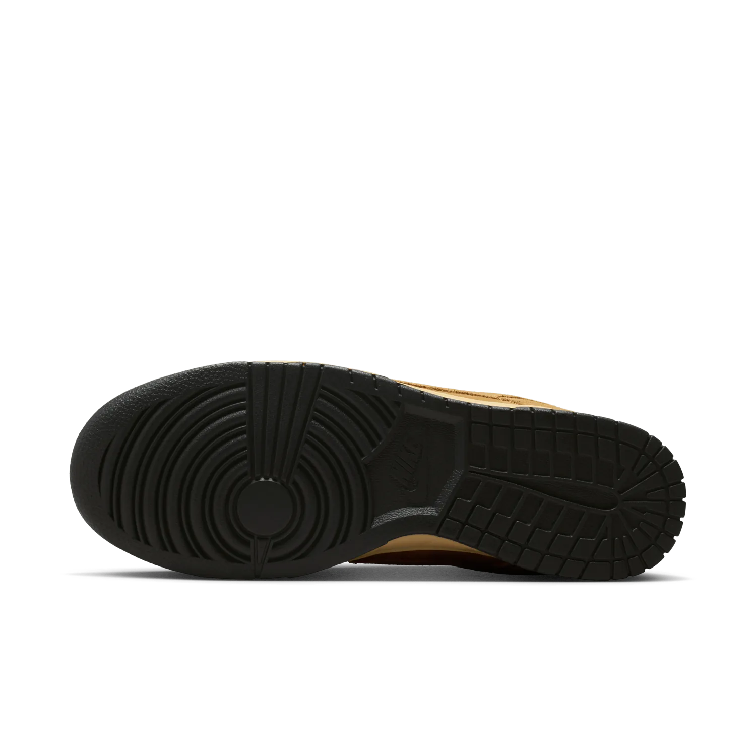 Nike Dunk Low Wheat image 5