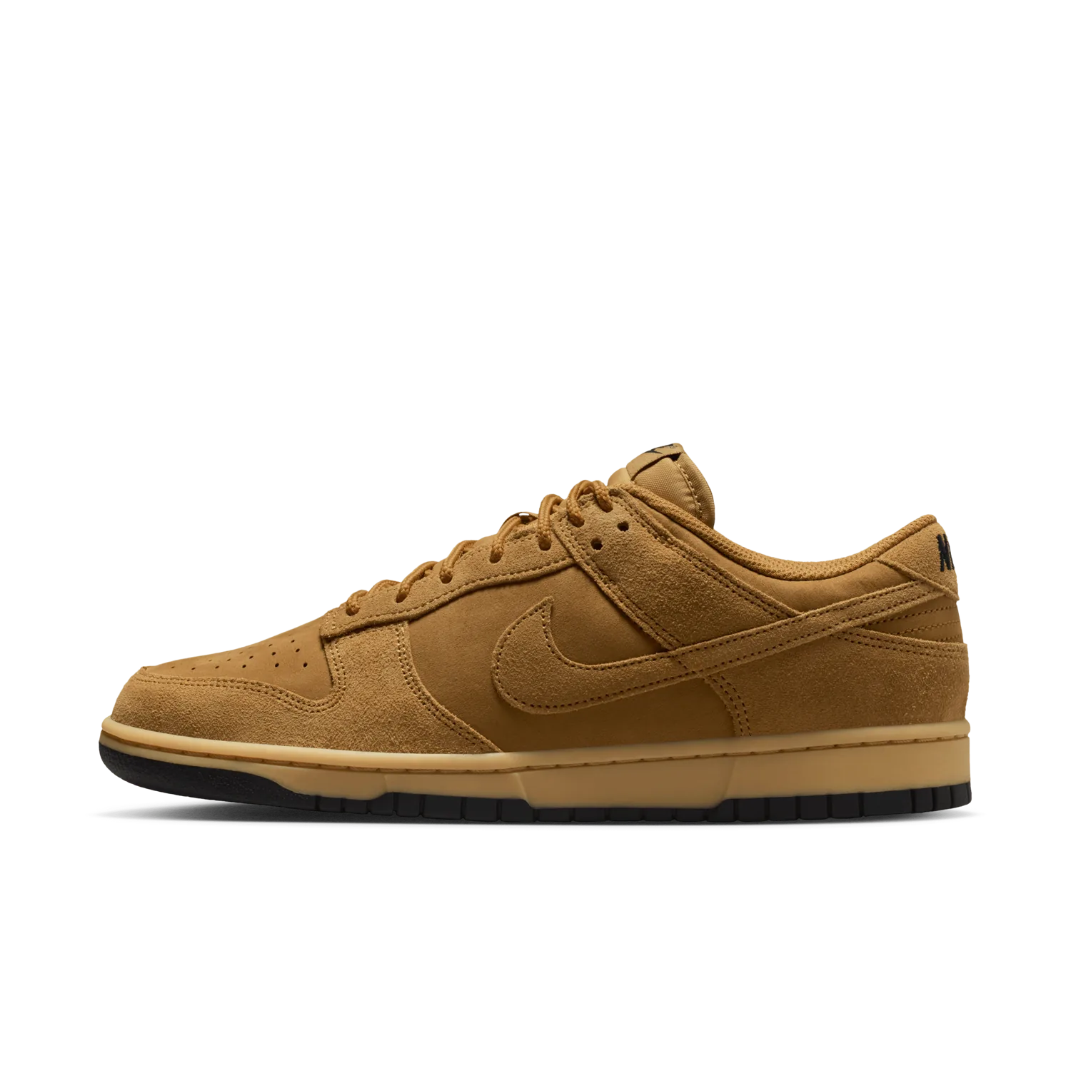 Nike Dunk Low Wheat image 6