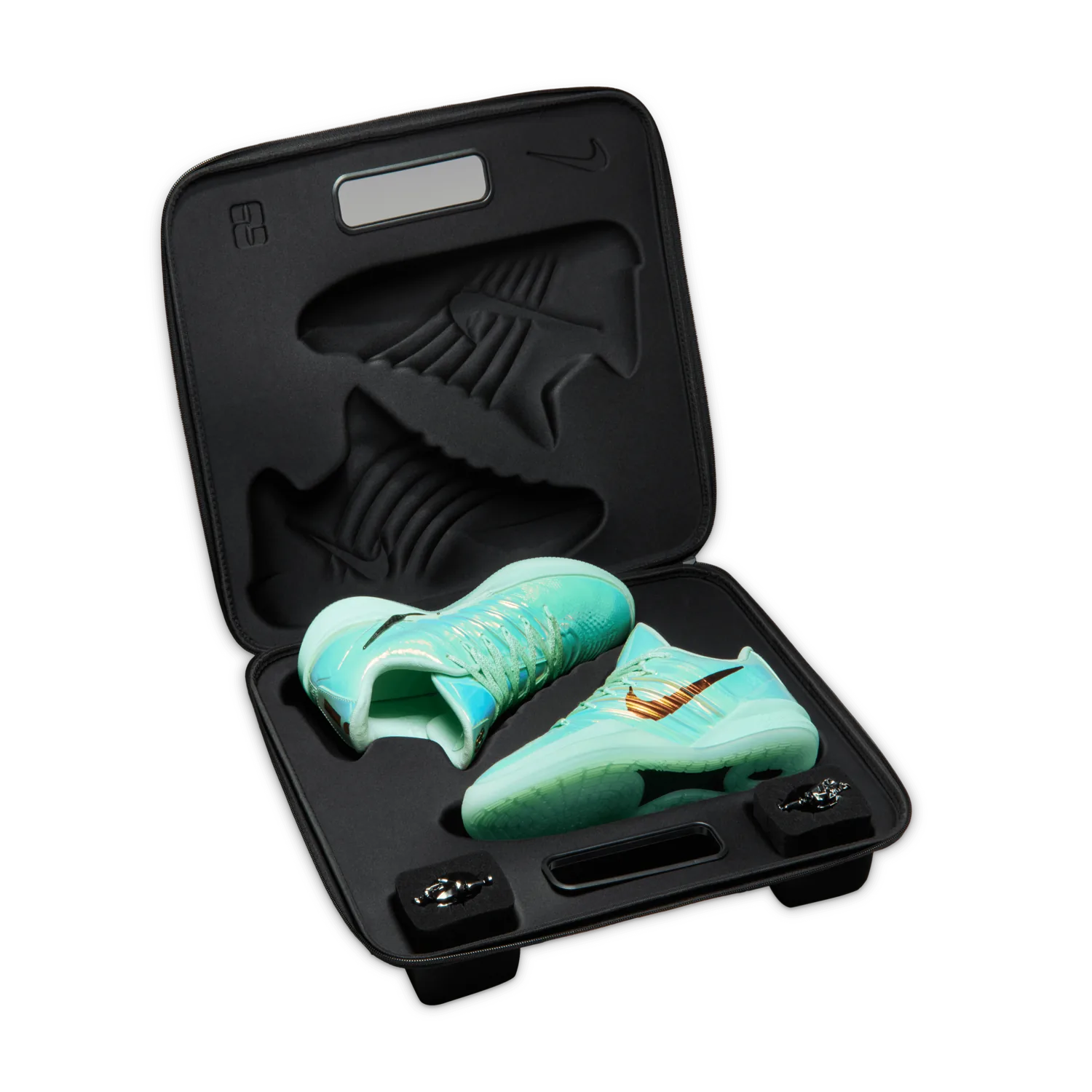 Nike Sabrina 3 All-Star Warning Label image 2