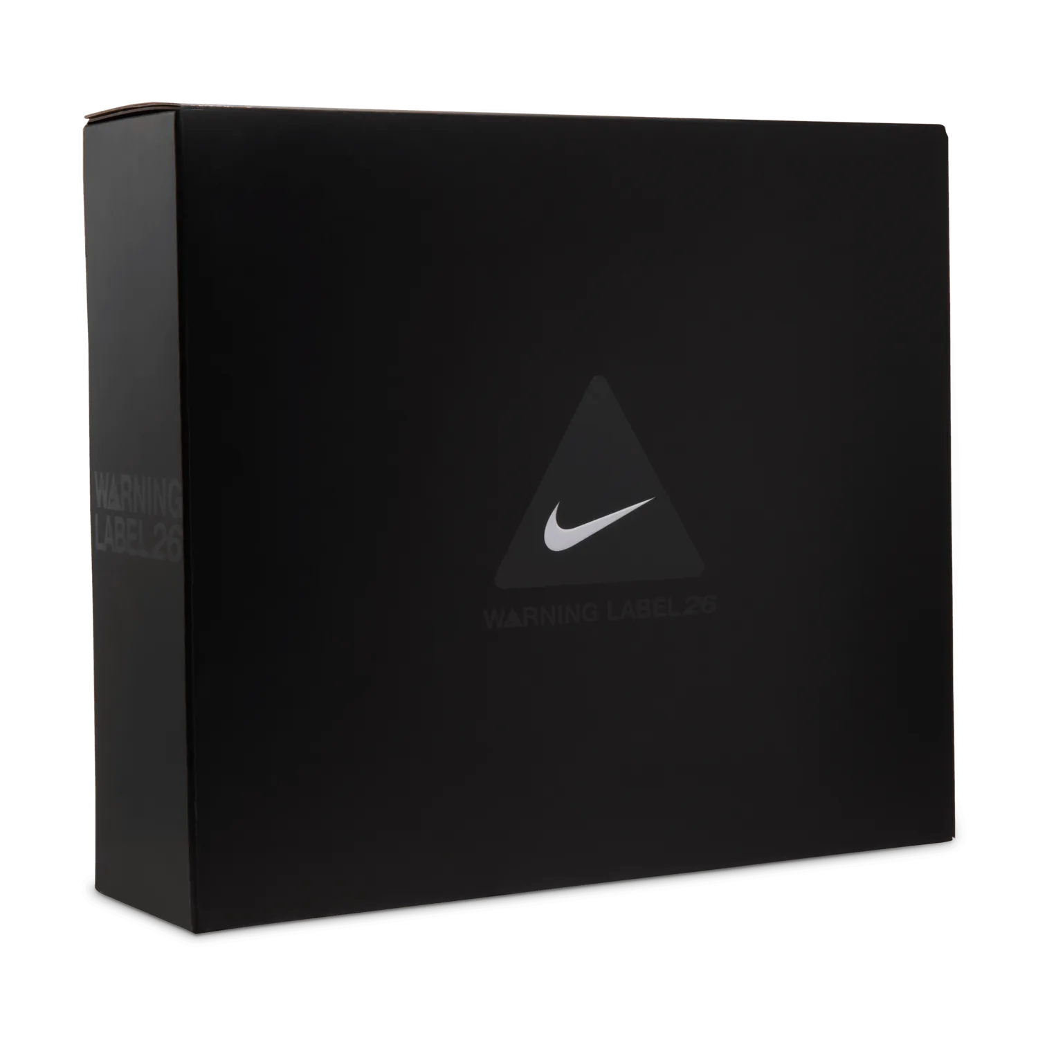 Nike Sabrina 3 All-Star Warning Label image 3