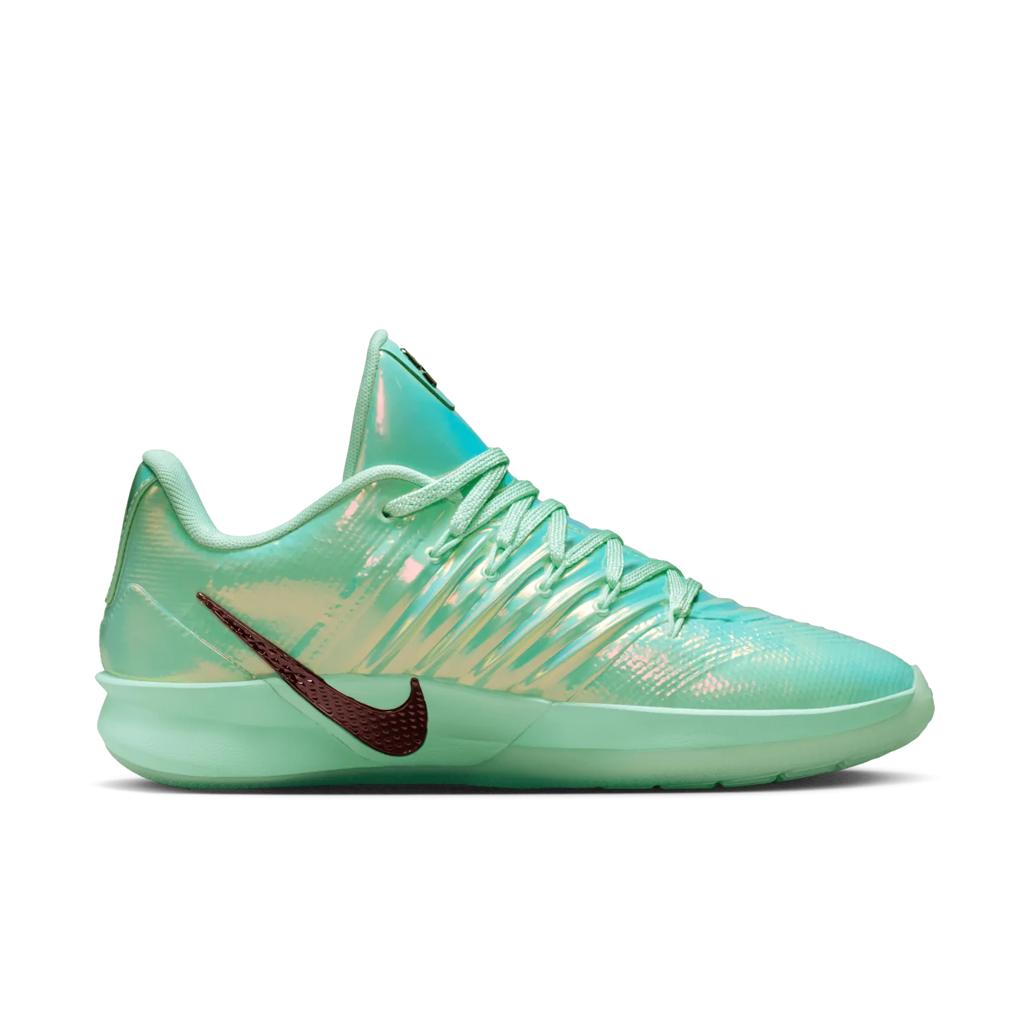 Nike Sabrina 3 All-Star Warning Label image 6
