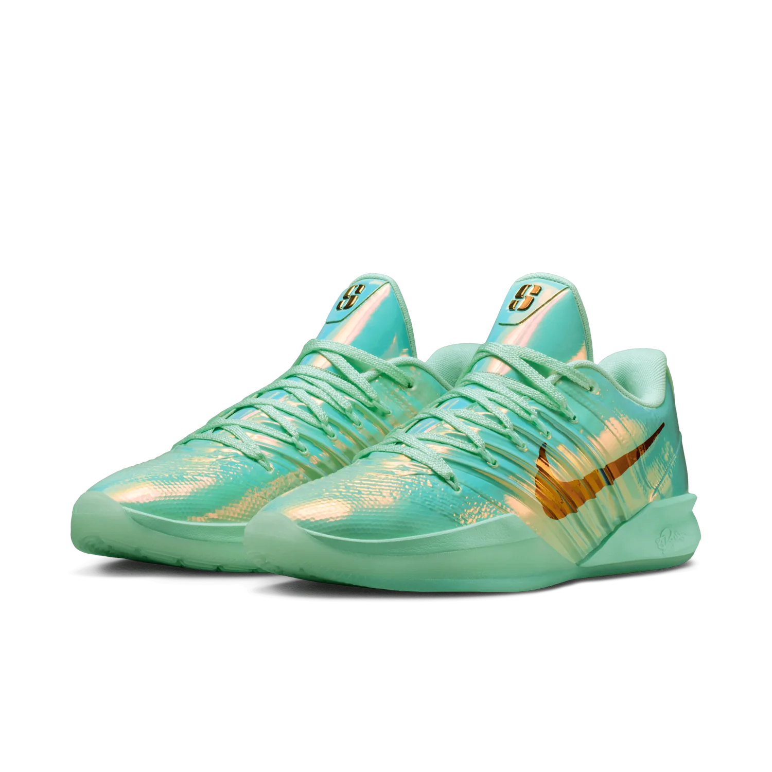 Nike Sabrina 3 All-Star Warning Label image 8