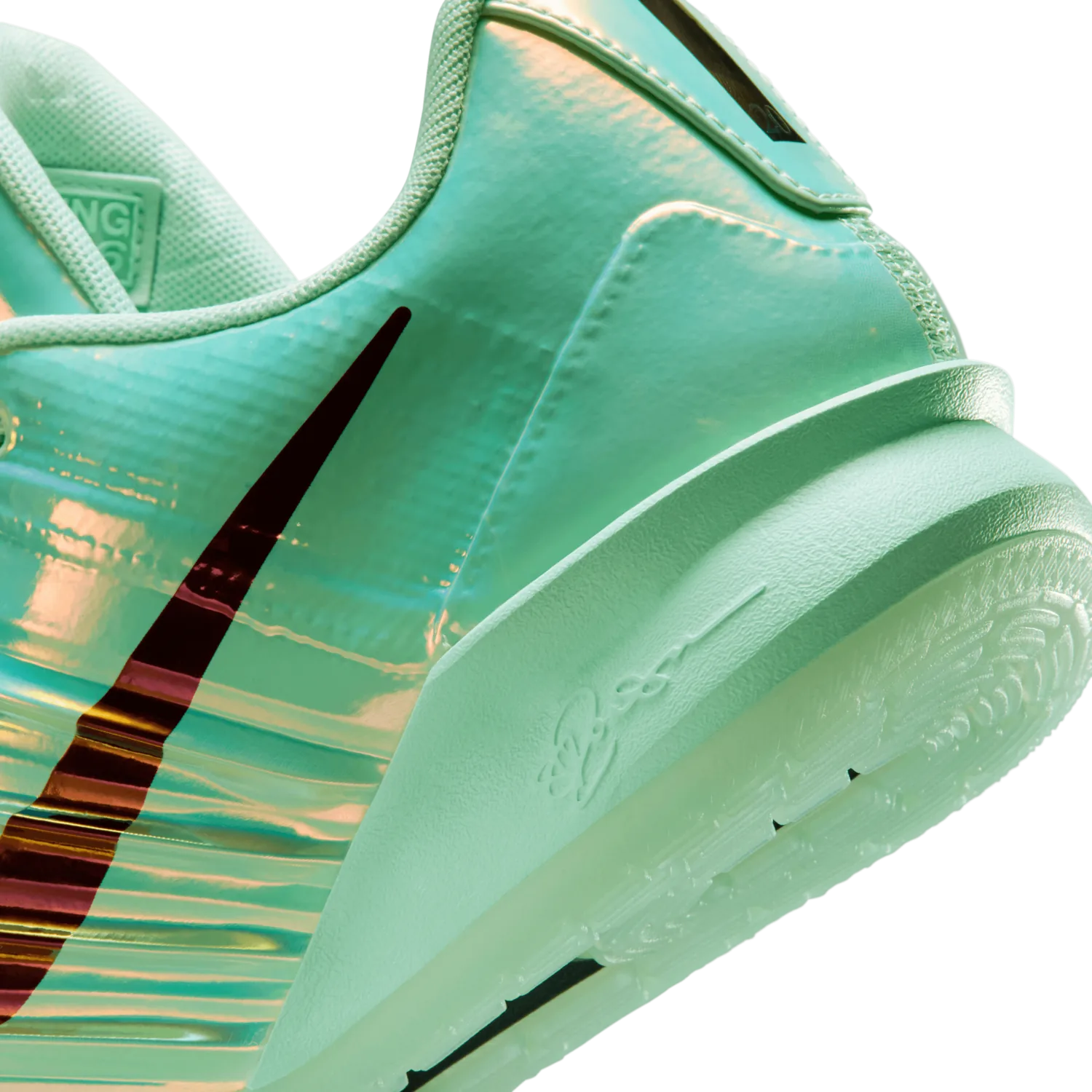 Nike Sabrina 3 All-Star Warning Label image 10