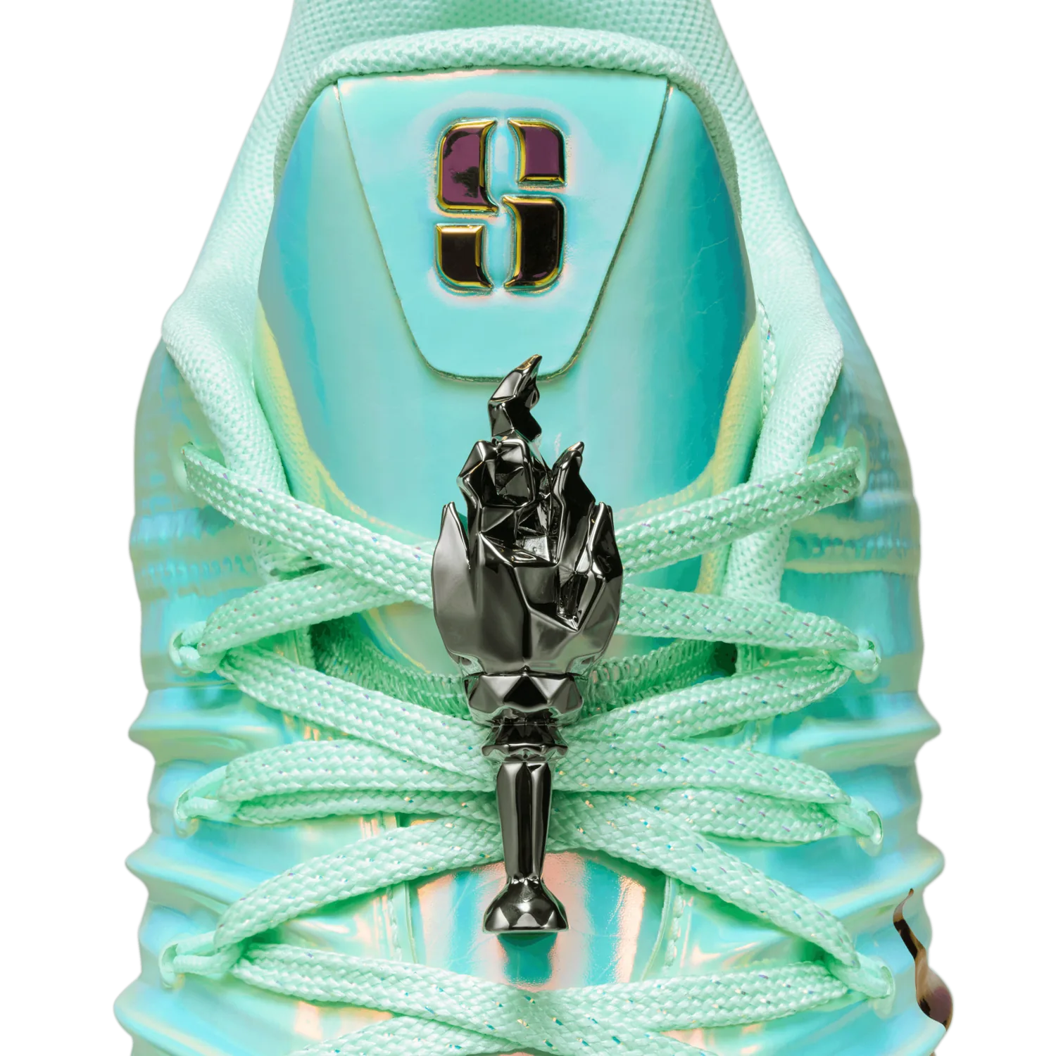 Nike Sabrina 3 All-Star Warning Label image 11