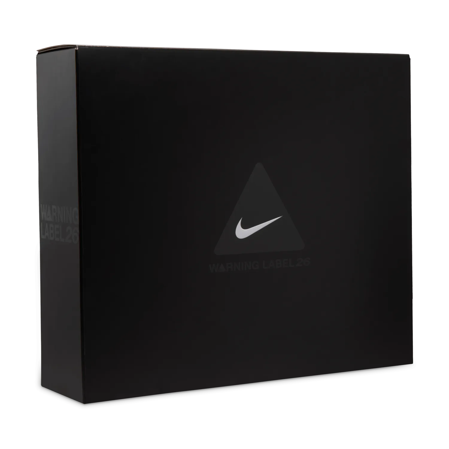 Nike GT Future All-Star Warning Label image 5