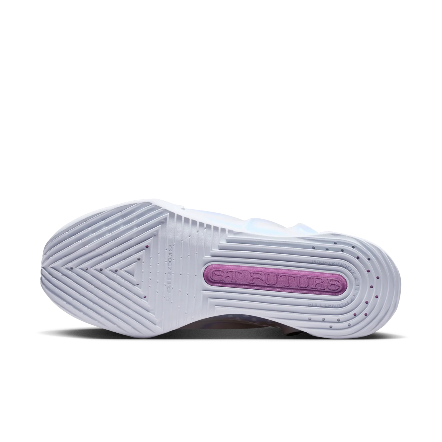Nike GT Future All-Star Warning Label image 7