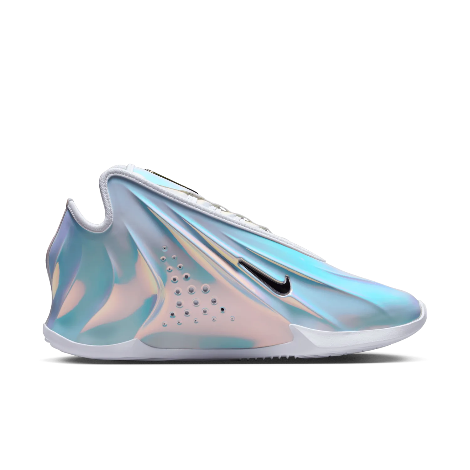 Nike GT Future All-Star Warning Label image 8
