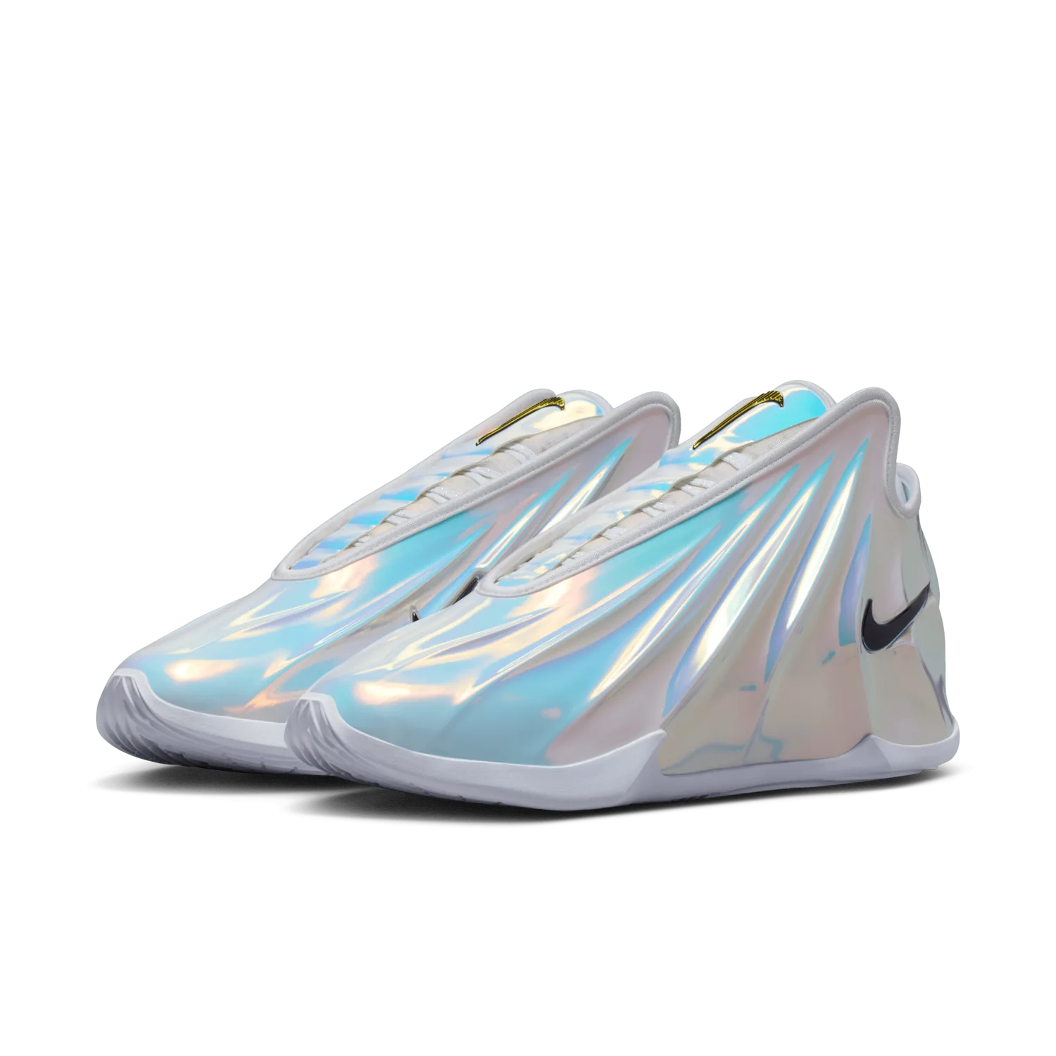 Nike GT Future All-Star Warning Label image 10