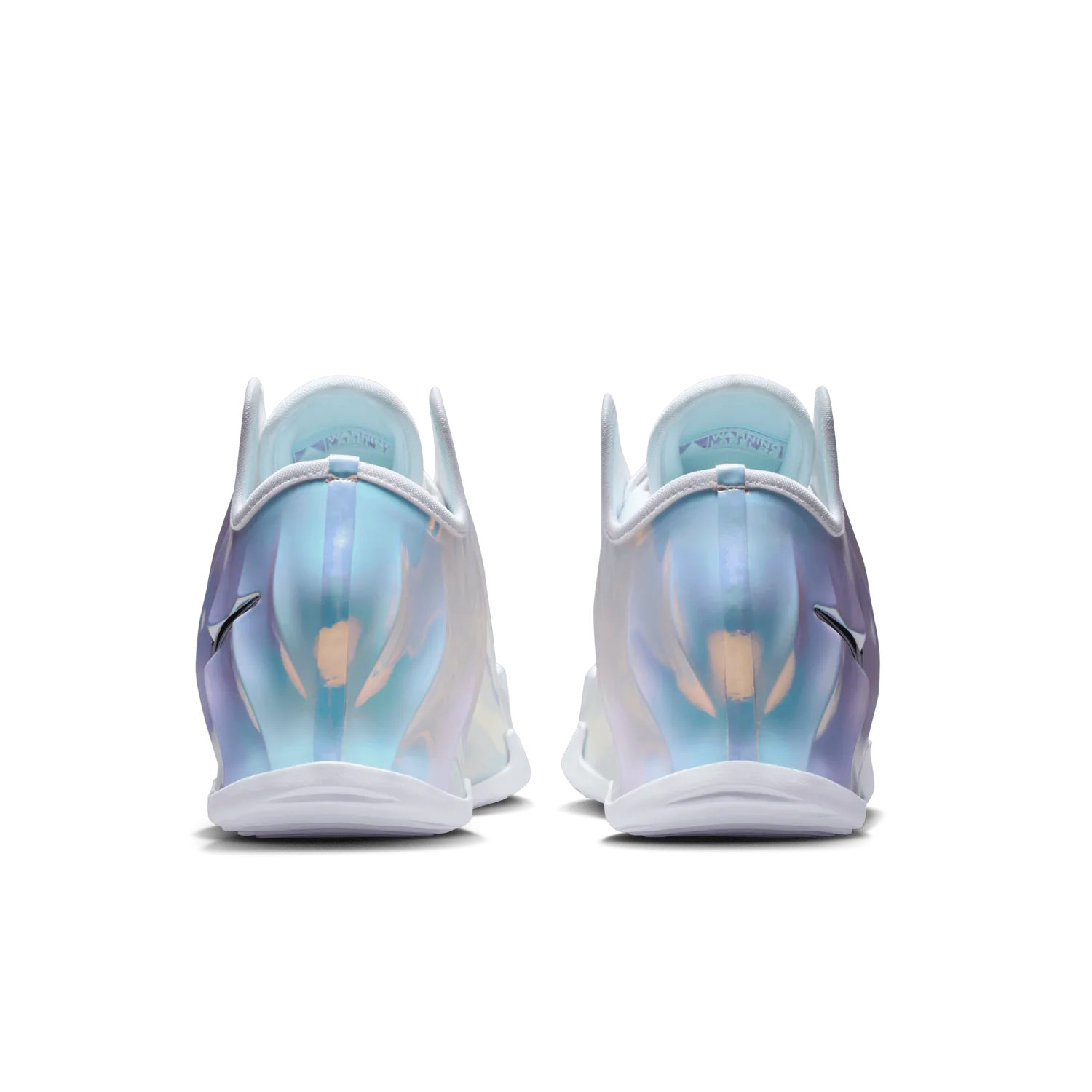 Nike GT Future All-Star Warning Label image 11