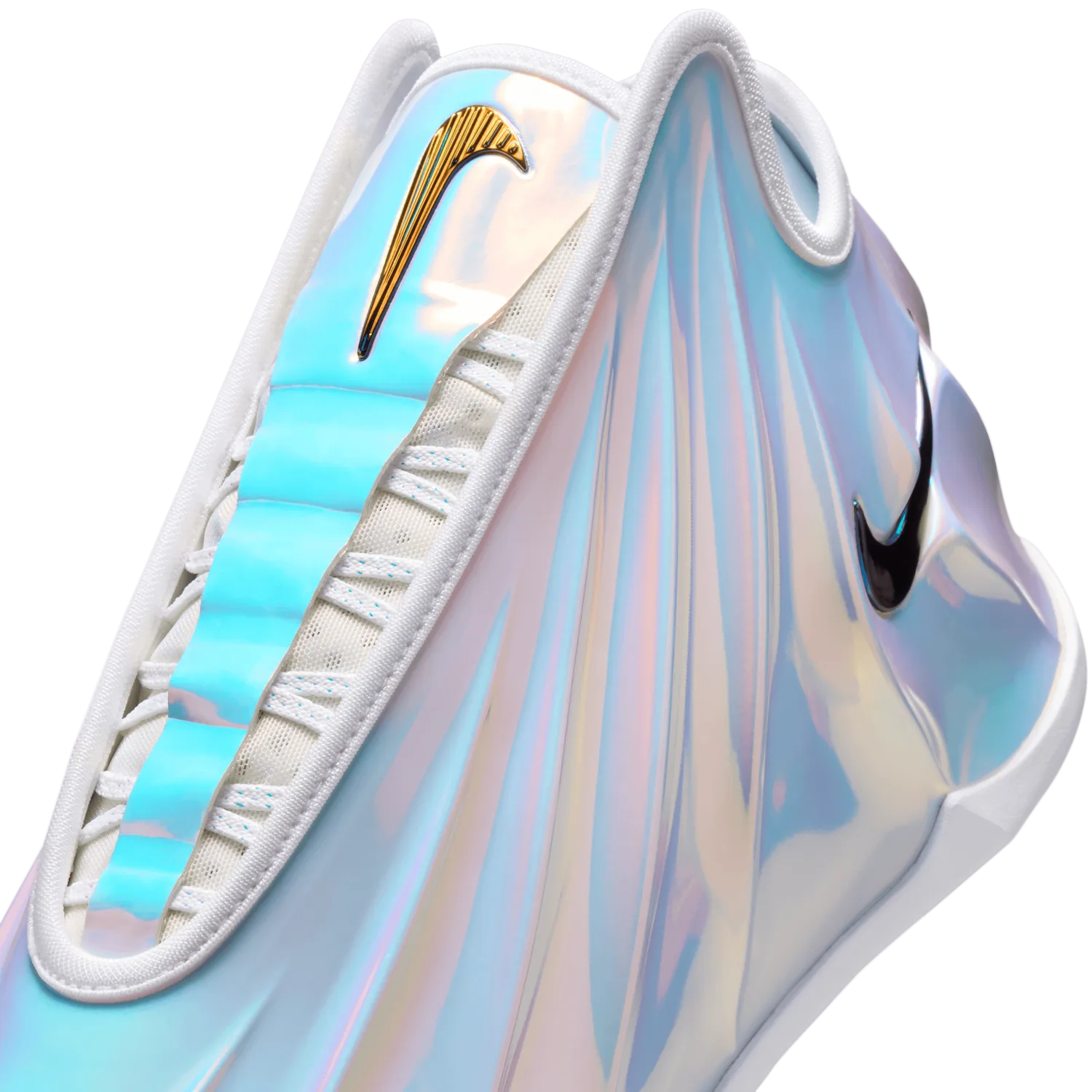 Nike GT Future All-Star Warning Label image 12