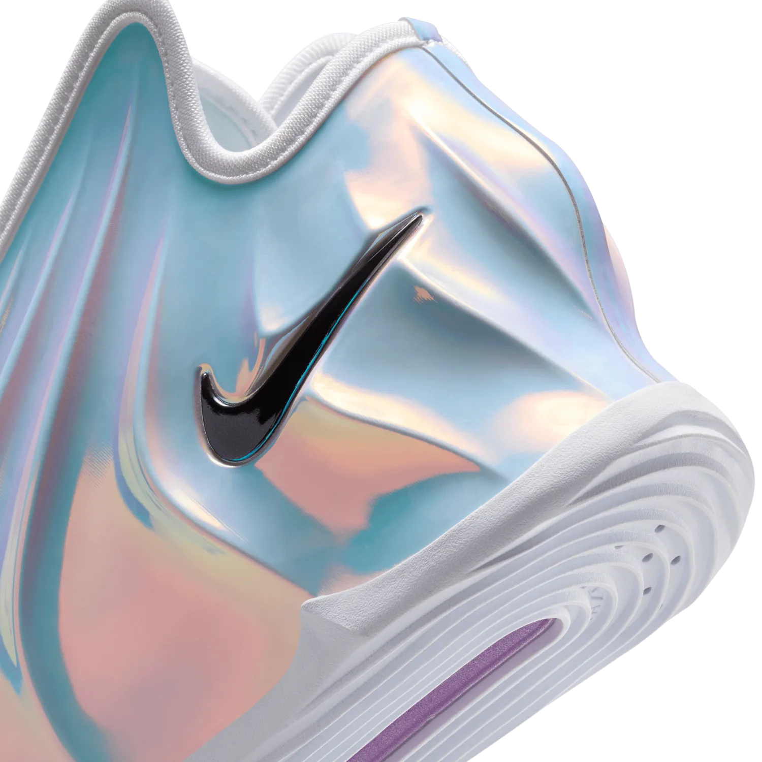Nike GT Future All-Star Warning Label image 13