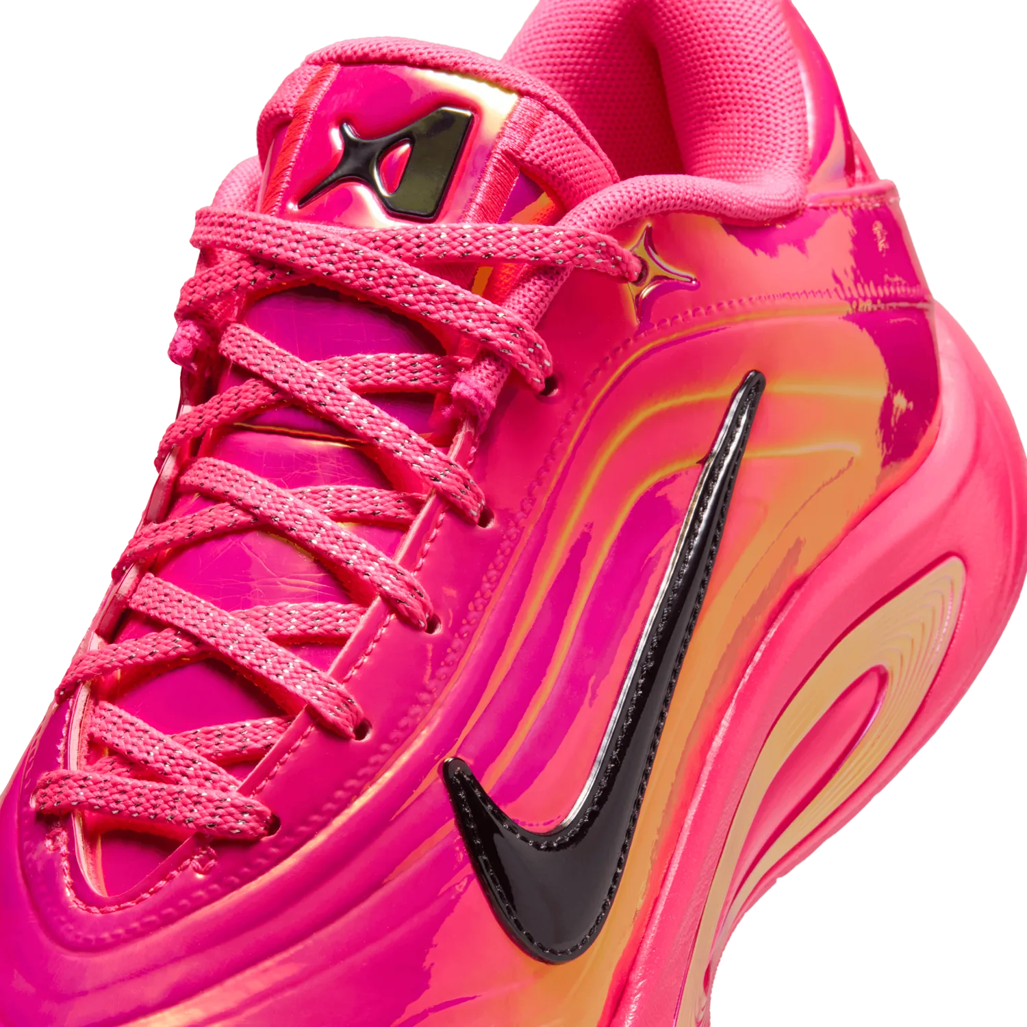 Nike A'One All-Star Warning Label image 3