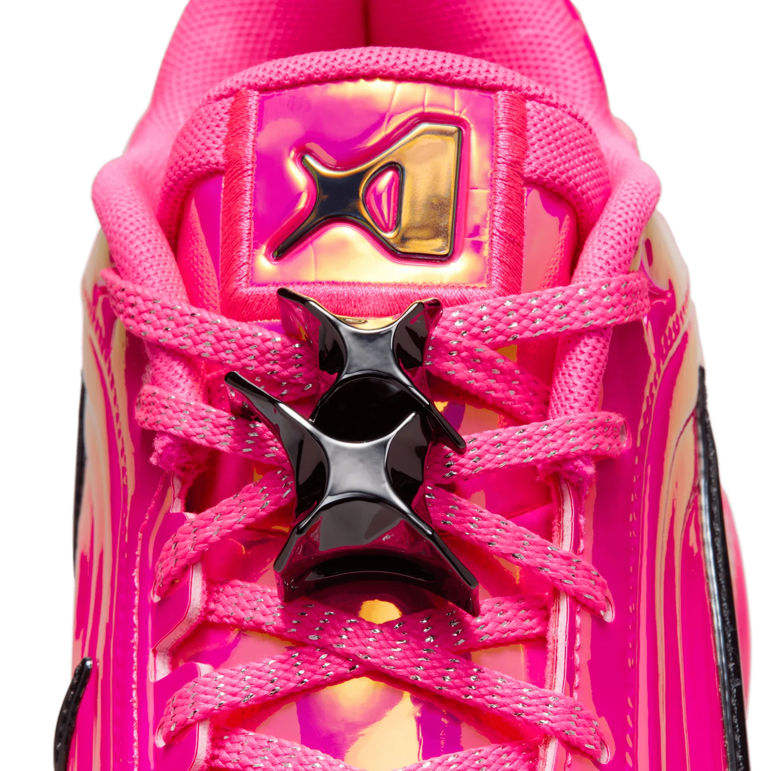 Nike A'One All-Star Warning Label image 5