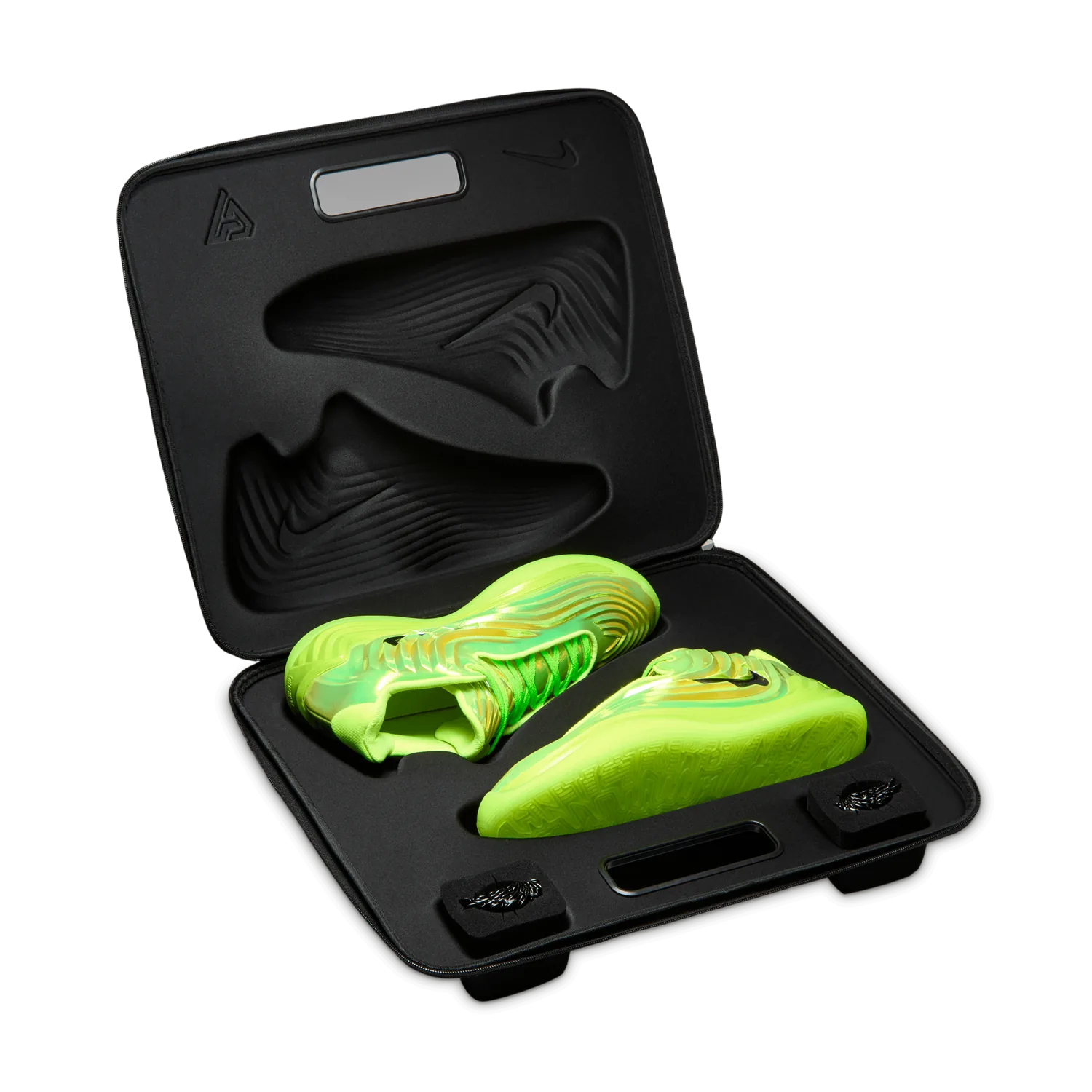 Nike Giannis Freak 7 All-Star Warning Label image 3