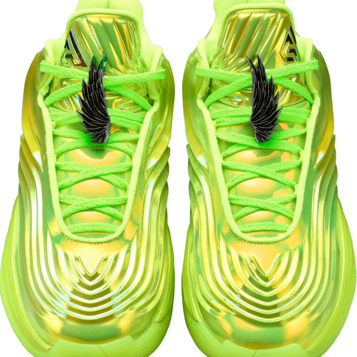 Nike Giannis Freak 7 All-Star Warning Label image 11