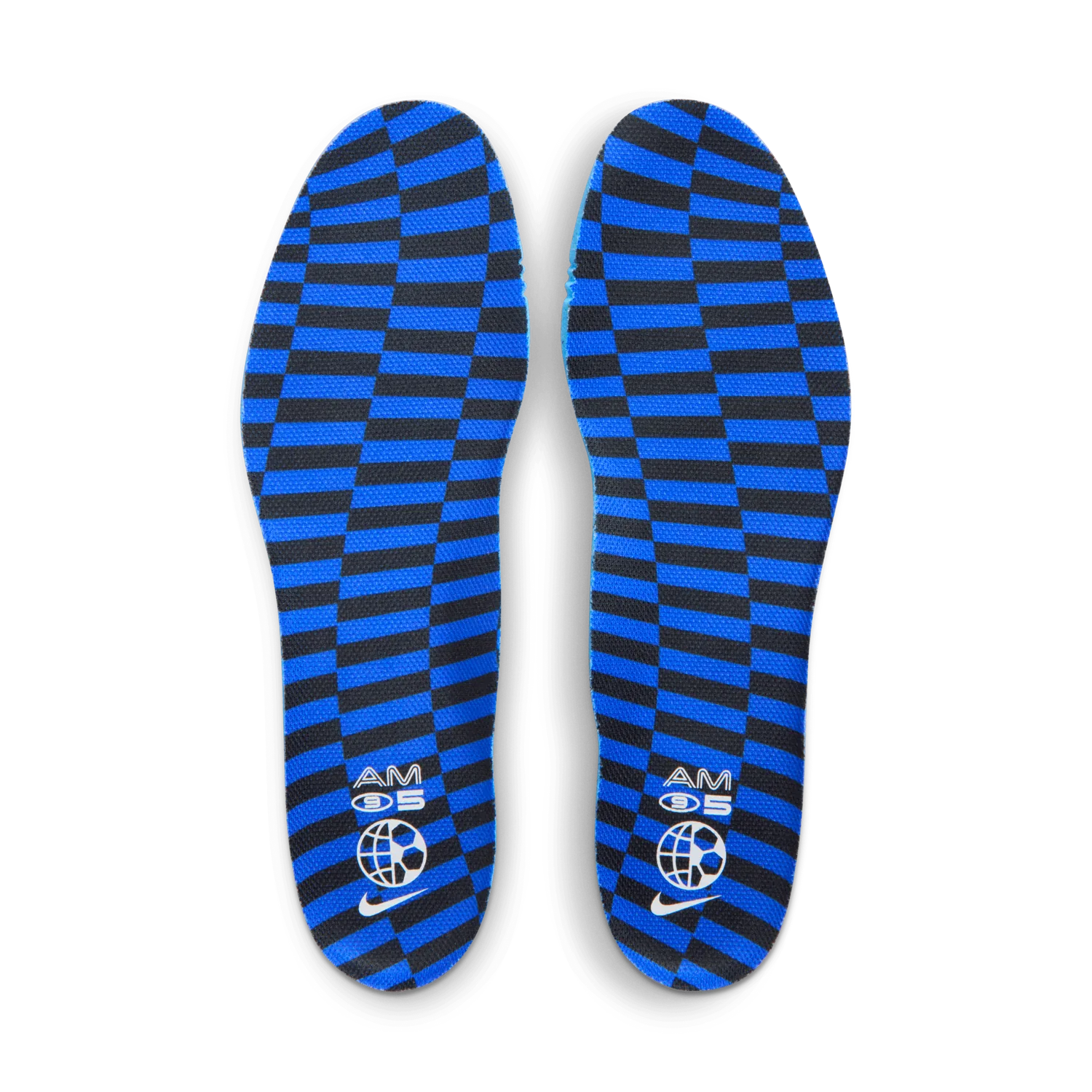 Nike Air Max 95 Total 90 White Racer Blue image 8