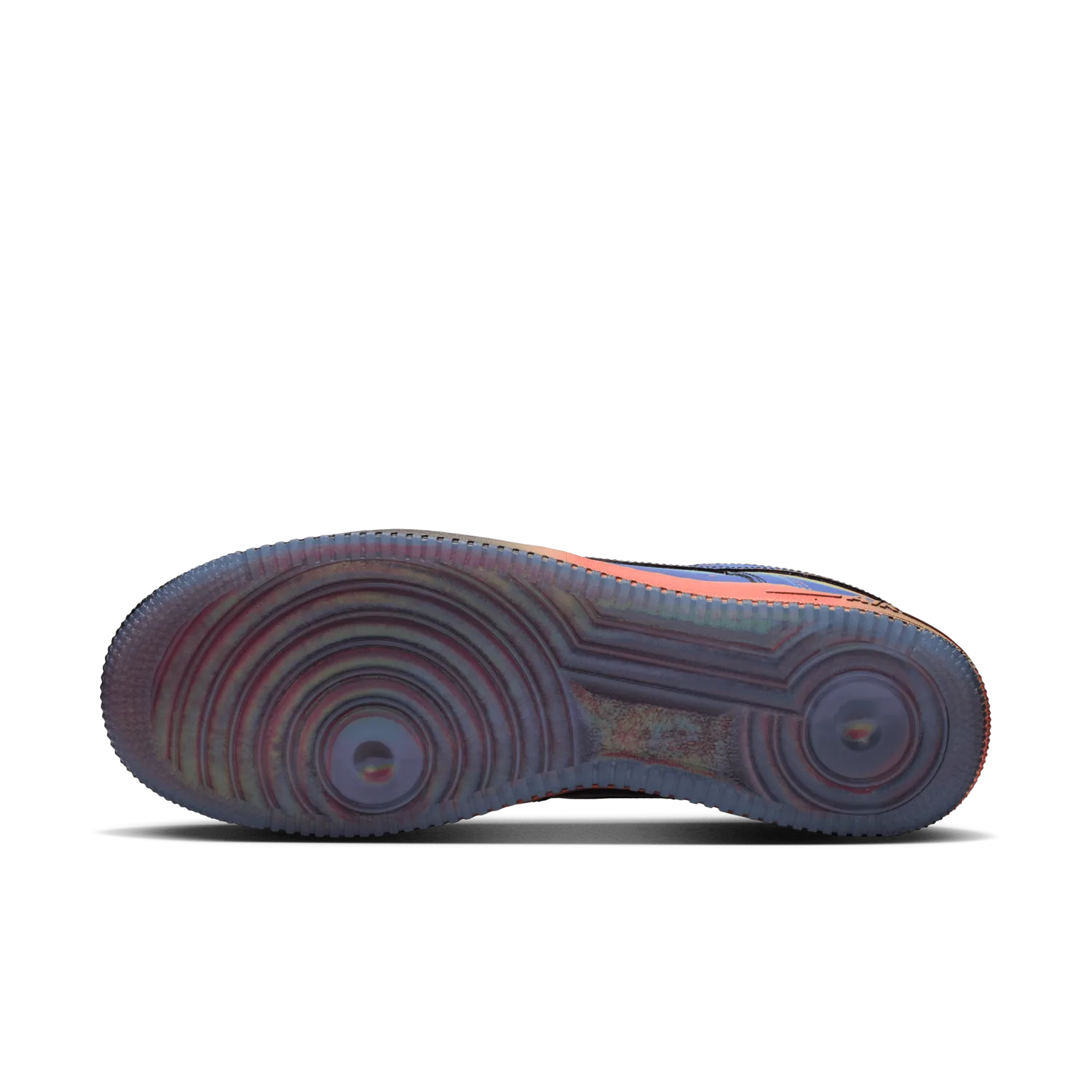 Nike Air Force 1 Low Heat Map image 3
