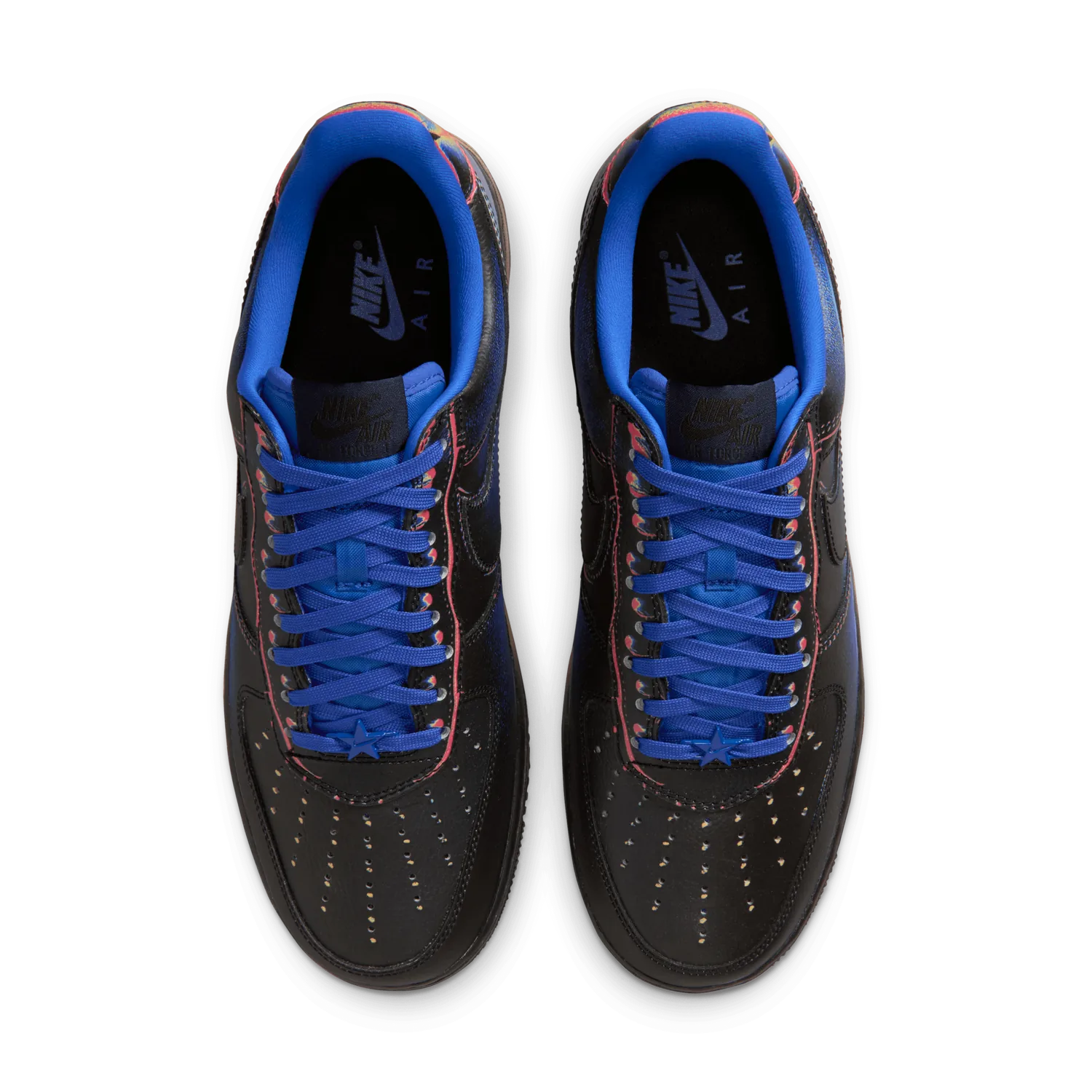 Nike Air Force 1 Low Heat Map image 5