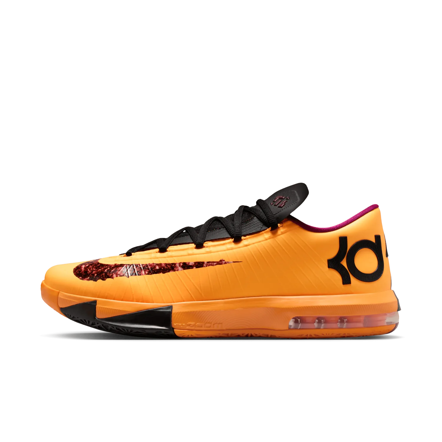 Nike KD 6 Peanut Butter & Jelly image 2