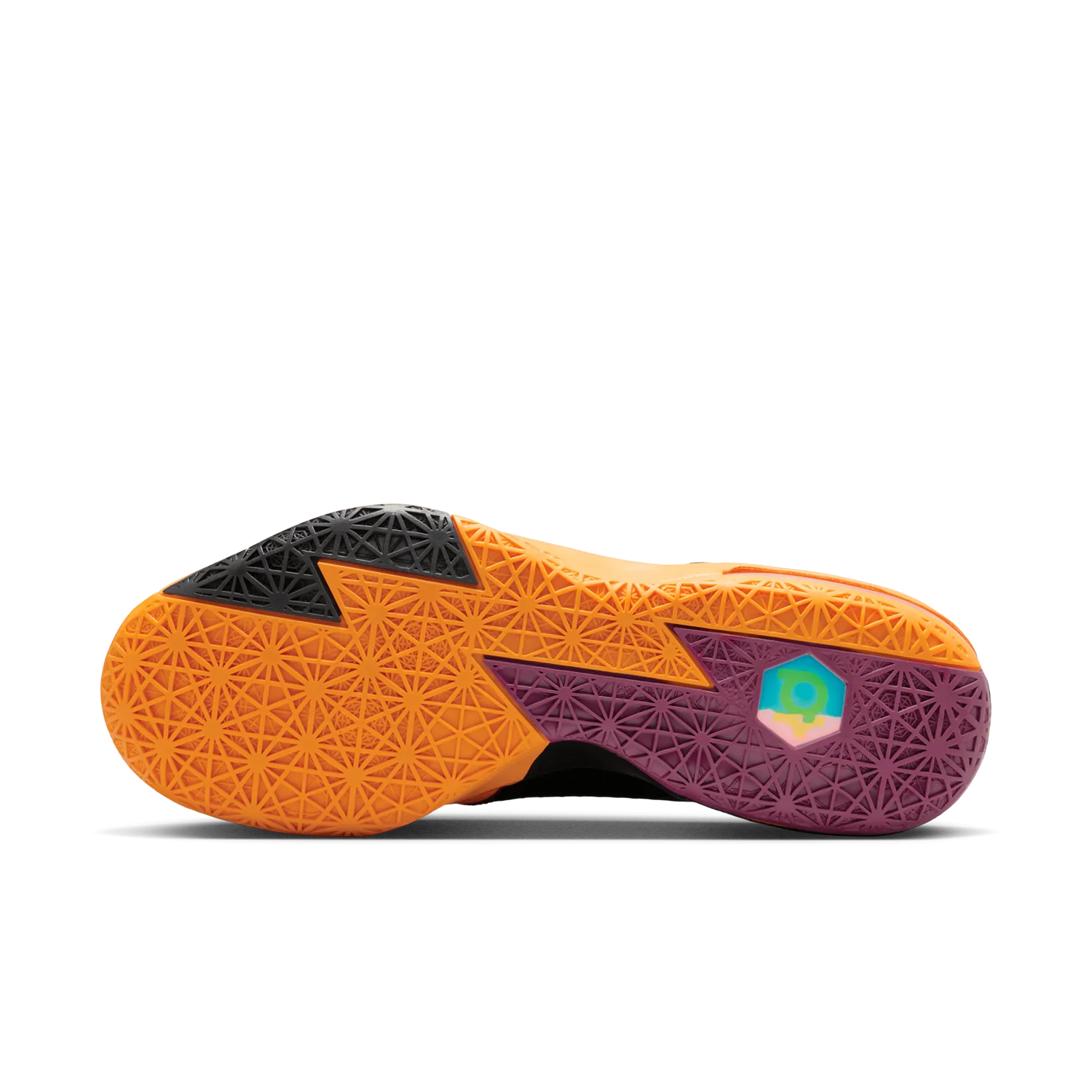 Nike KD 6 Peanut Butter & Jelly image 3