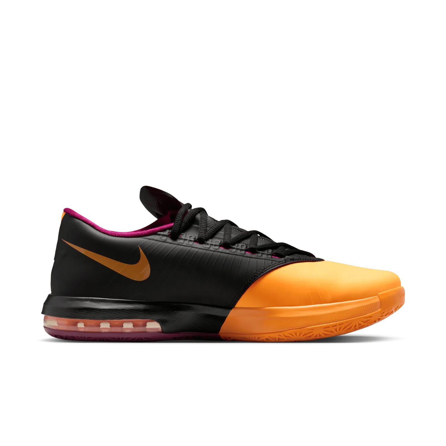 Nike KD 6 Peanut Butter & Jelly image 4