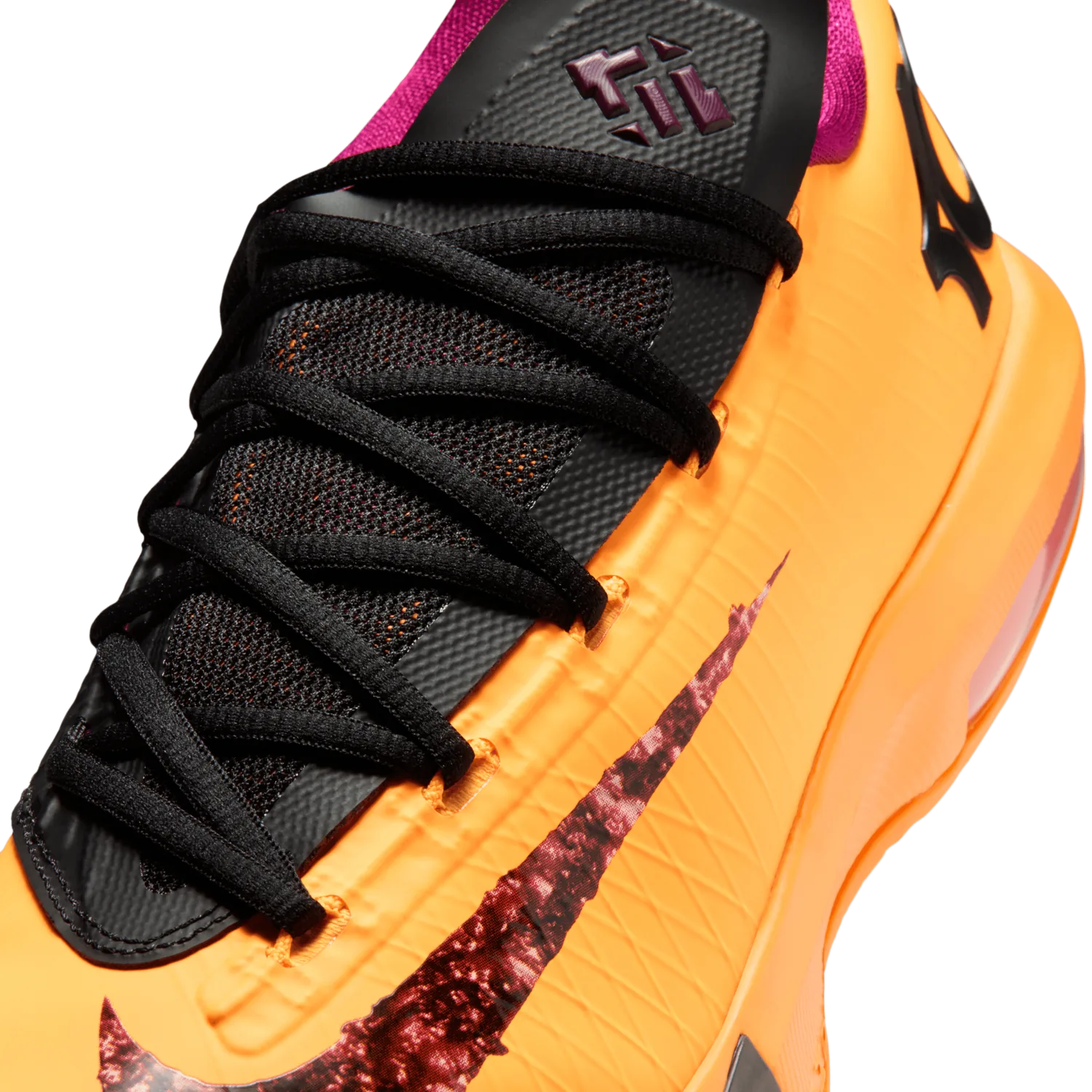 Nike KD 6 Peanut Butter & Jelly image 8
