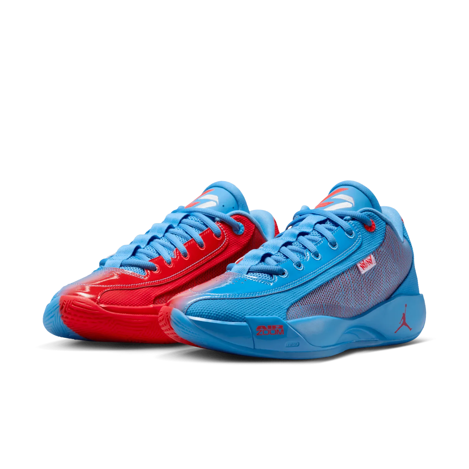 Jordan Luka .77 NY vs NY image 4